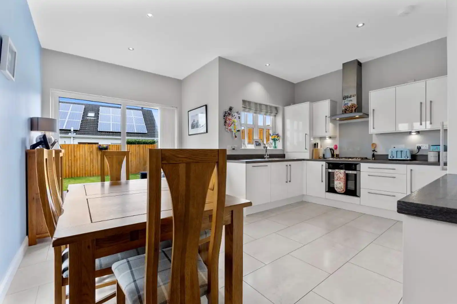 36 Killane Manor, Gracehill, Ballymena, Antrim, BT42 1QH