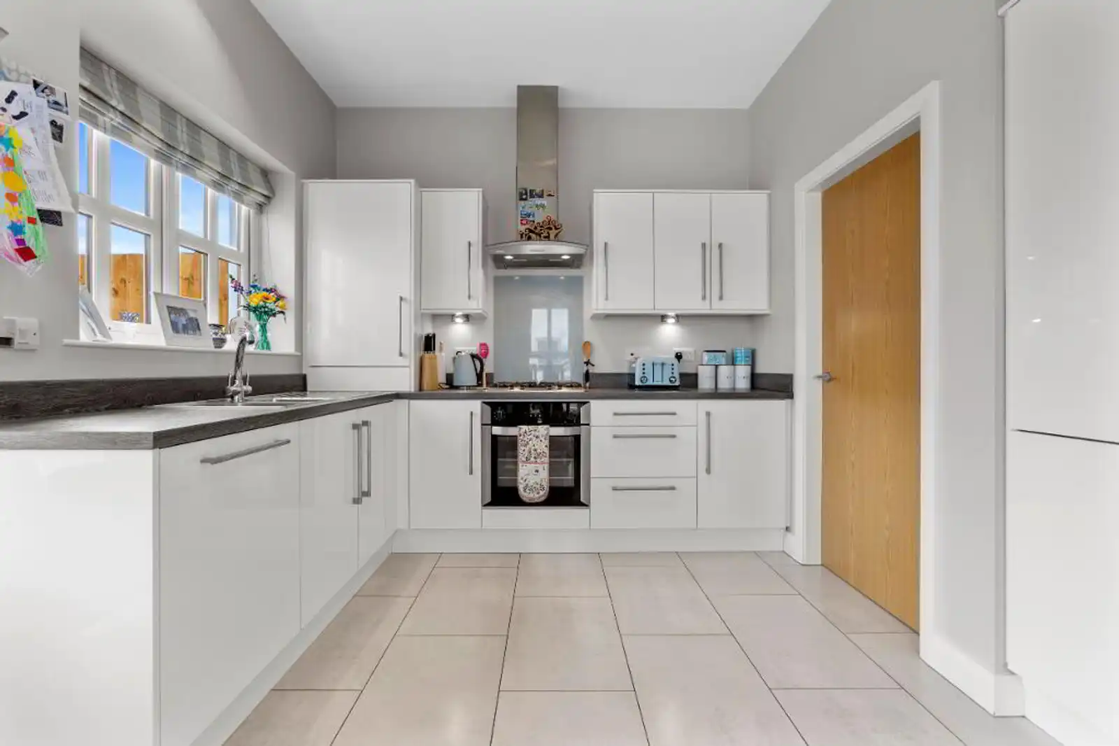 36 Killane Manor, Gracehill, Ballymena, Antrim, BT42 1QH