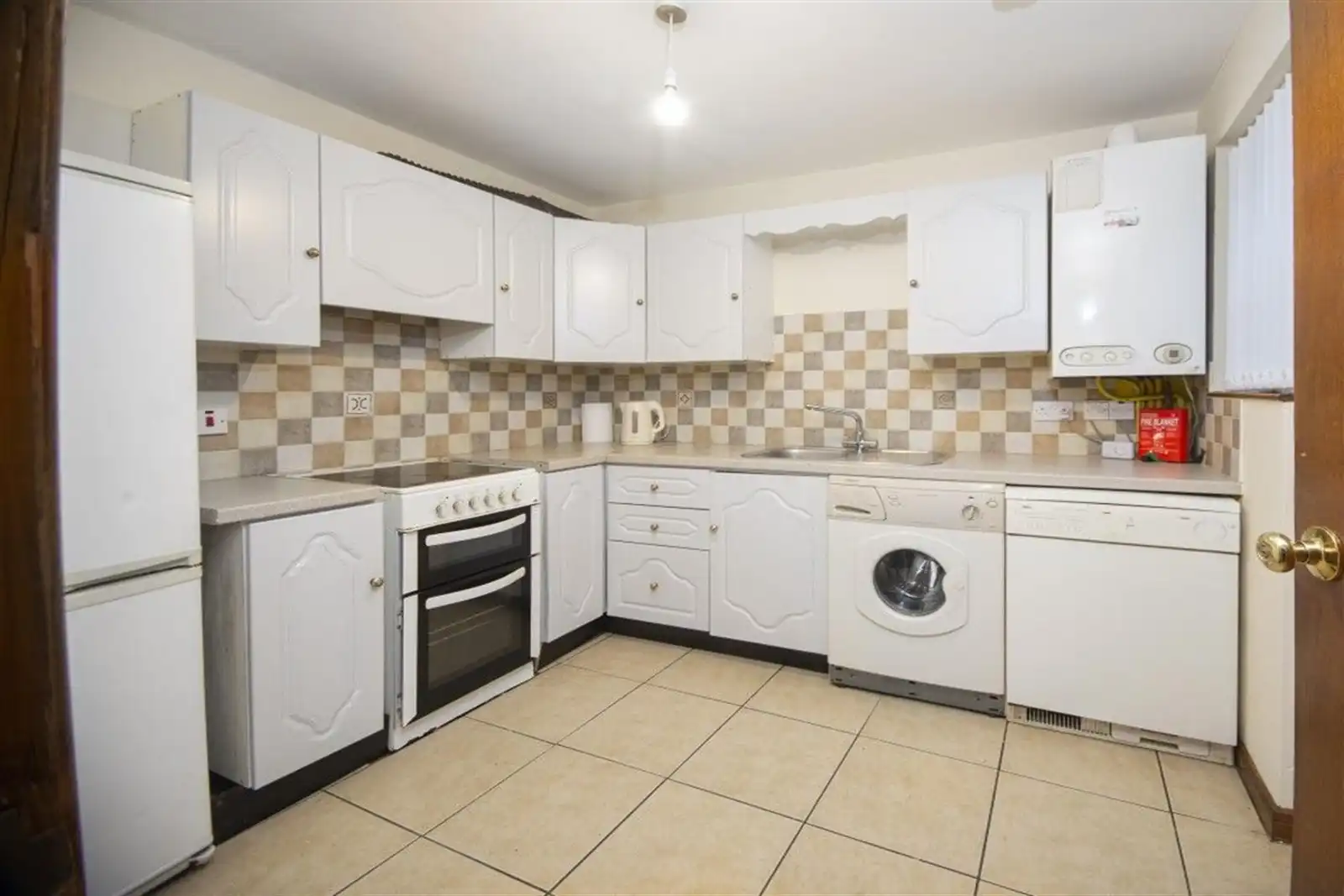 67 Damascus Street, Belfast, BT7 1QR