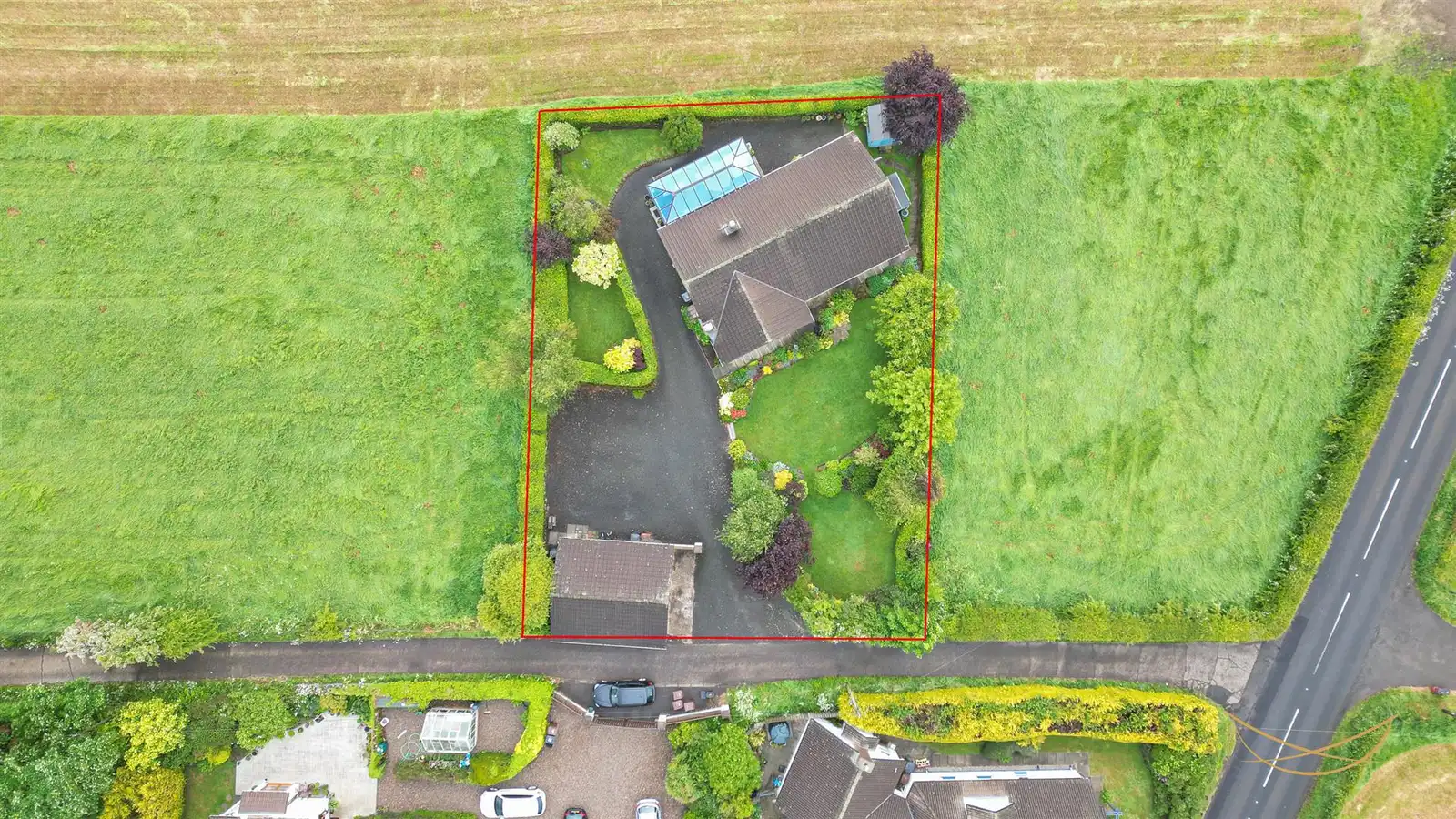 33 Watch Hill Road, Ballyclare, BT39 9QW