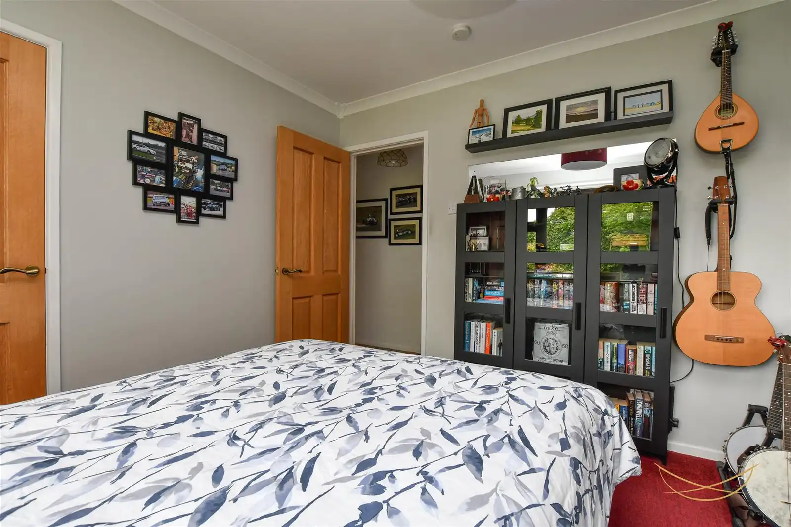 33 Watch Hill Road, Ballyclare, BT39 9QW