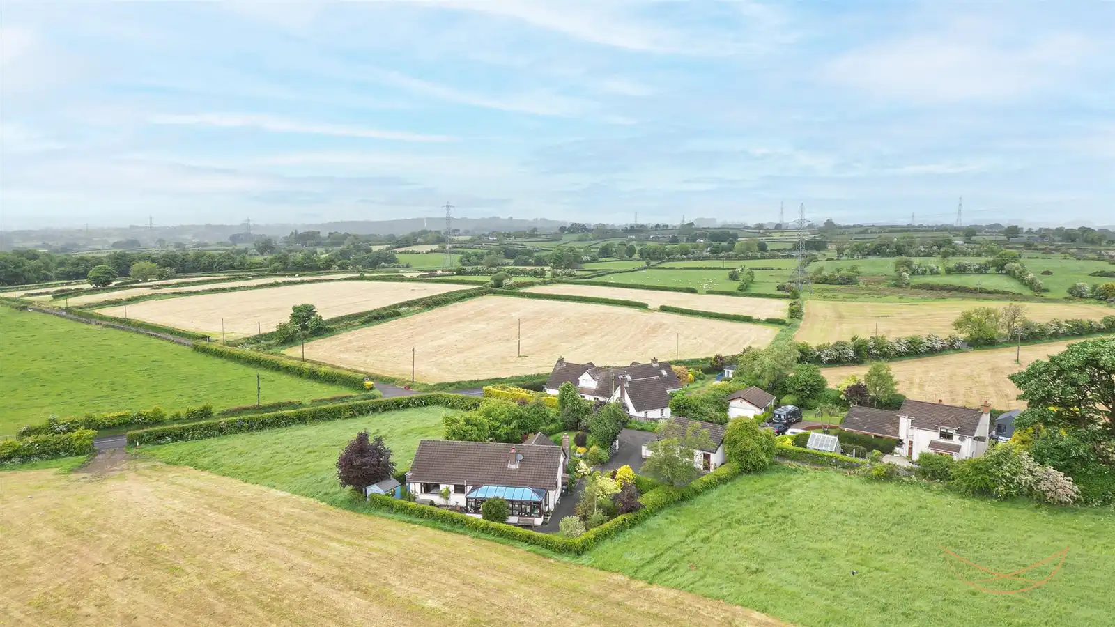 33 Watch Hill Road, Ballyclare, BT39 9QW