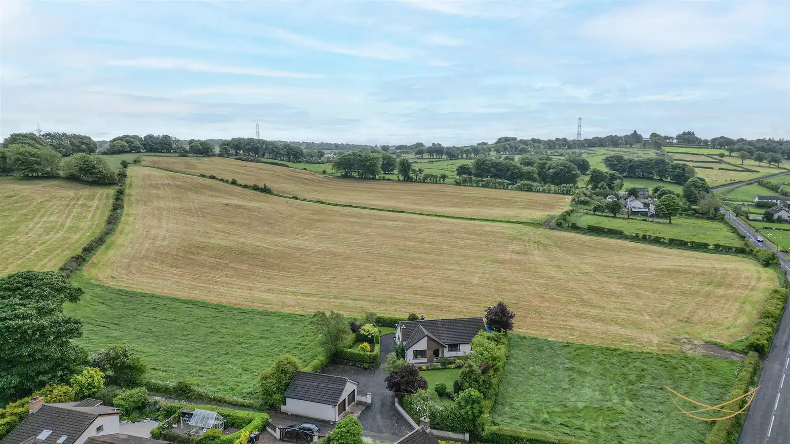 33 Watch Hill Road, Ballyclare, BT39 9QW