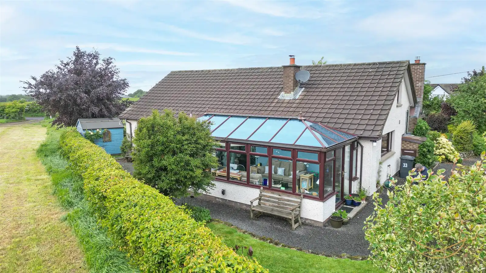33 Watch Hill Road, Ballyclare, BT39 9QW