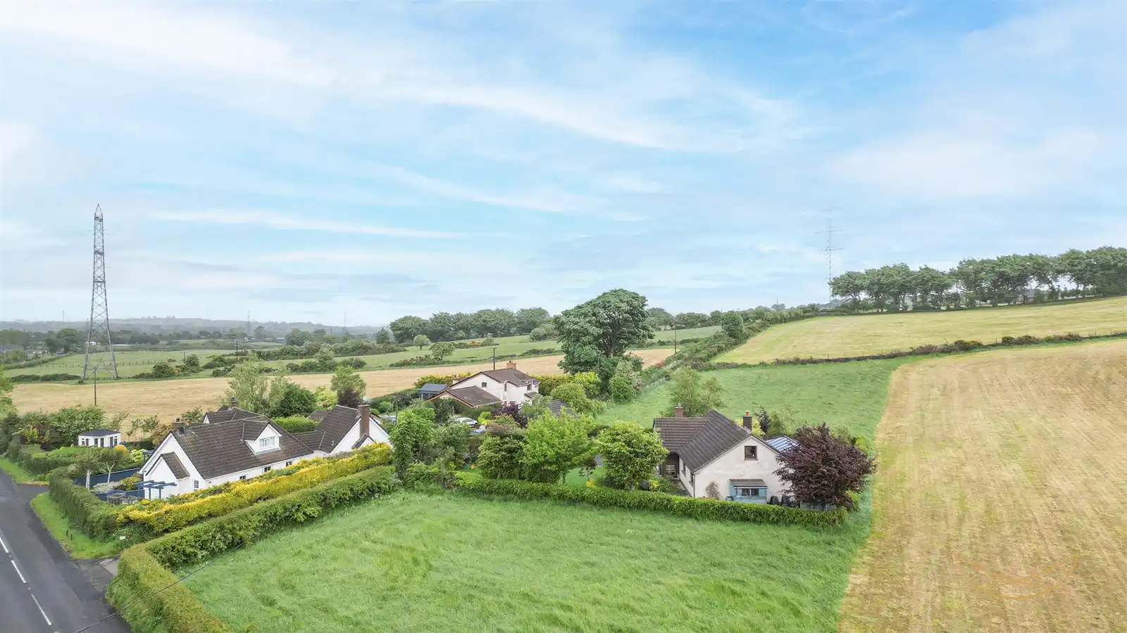 33 Watch Hill Road, Ballyclare, BT39 9QW
