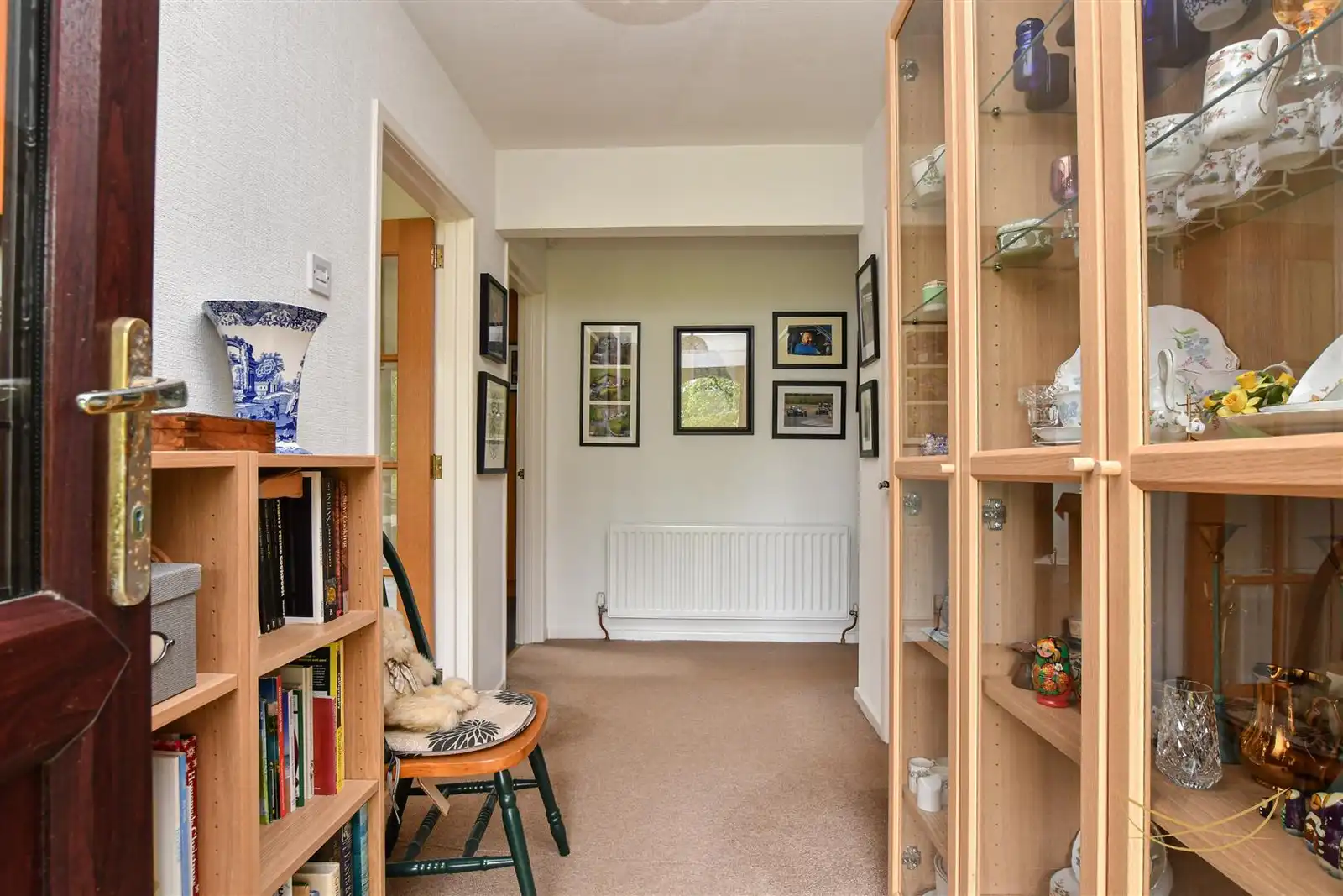 33 Watch Hill Road, Ballyclare, BT39 9QW