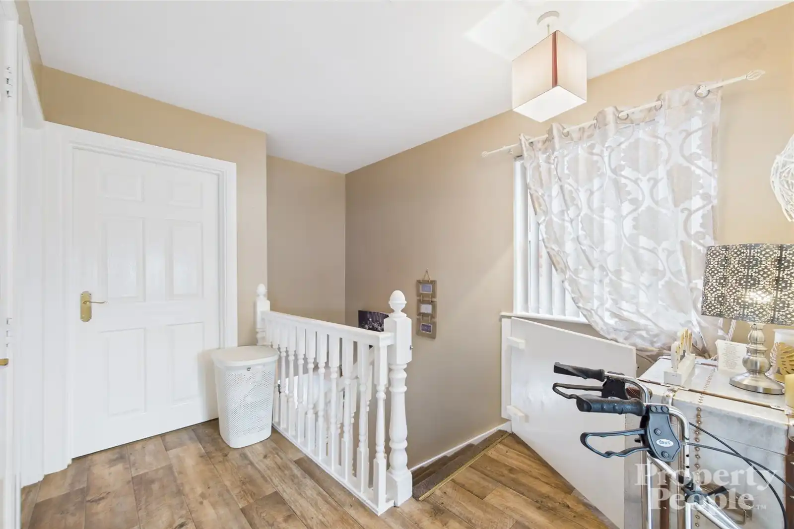 35 Wolfhill Manor, Ligoneil, Belfast, Antrim, BT14 8BX