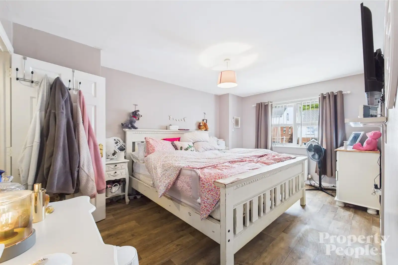 35 Wolfhill Manor, Ligoneil, Belfast, Antrim, BT14 8BX