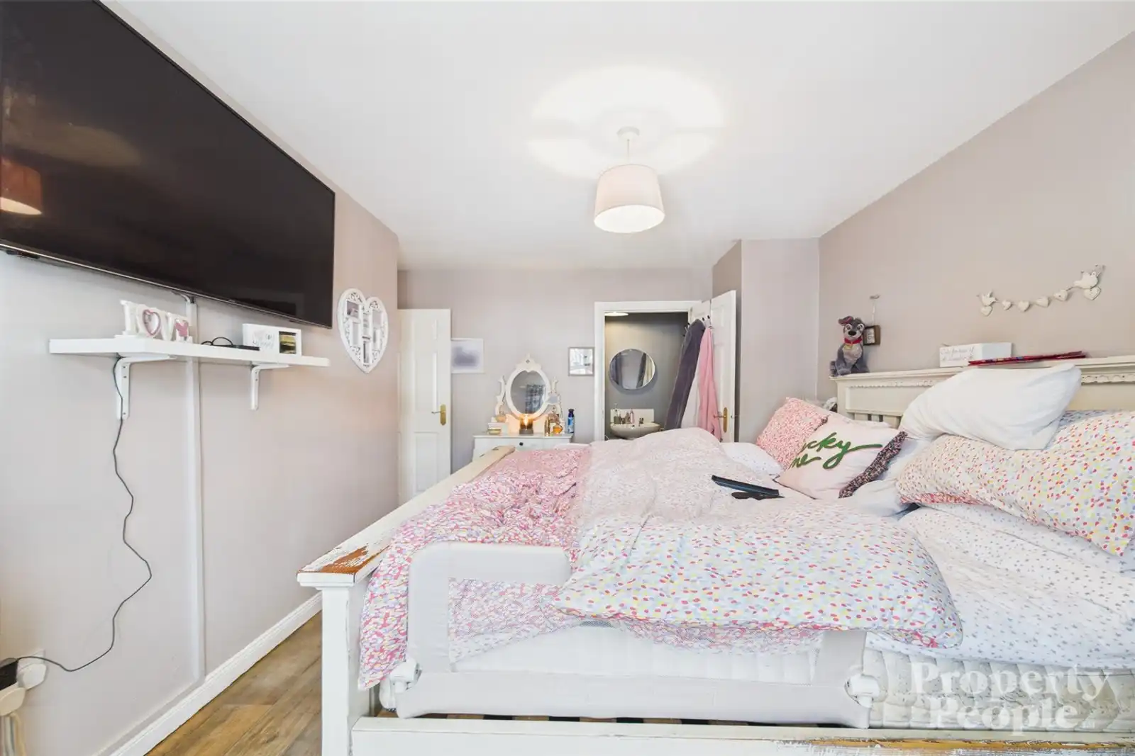 35 Wolfhill Manor, Ligoneil, Belfast, Antrim, BT14 8BX