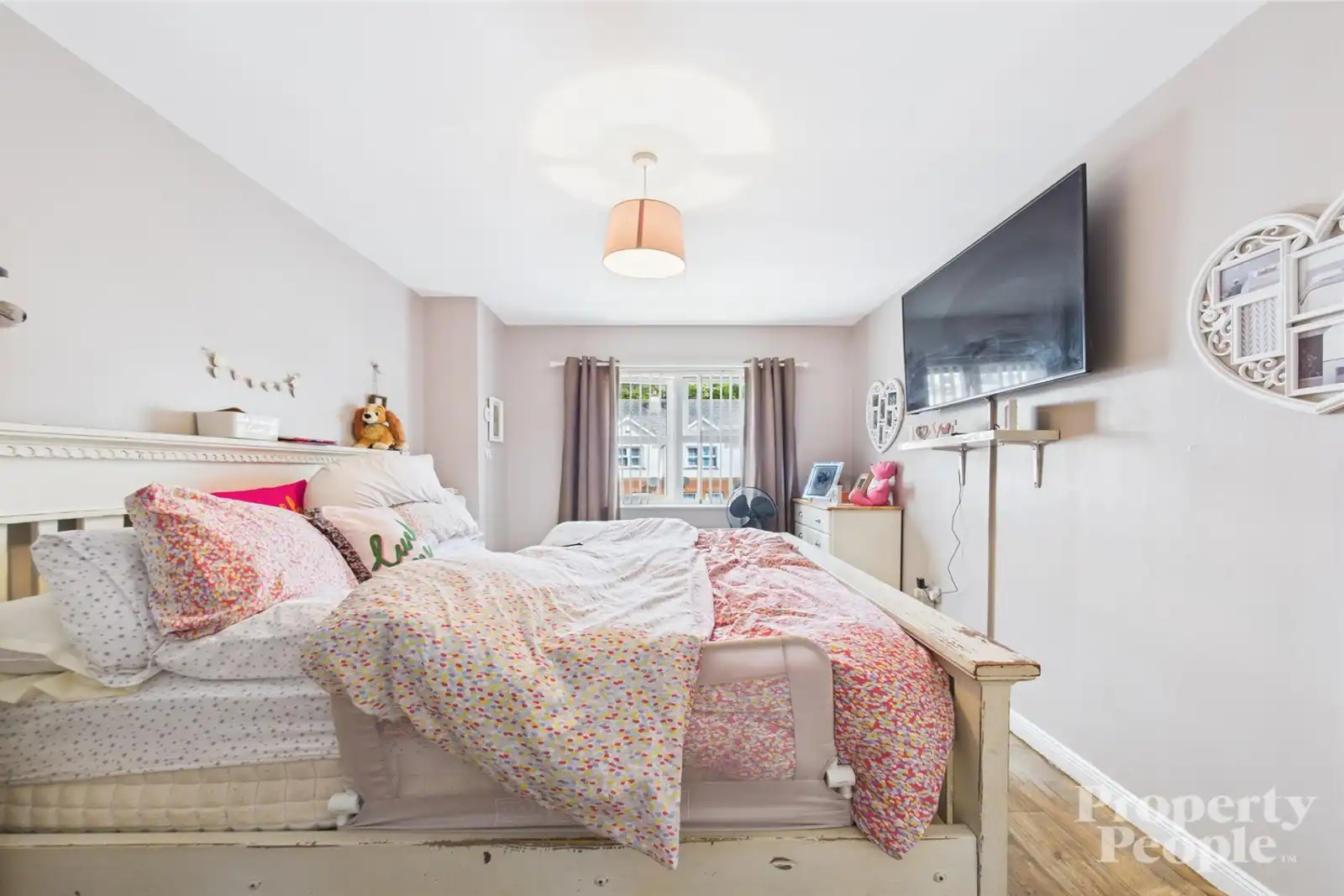 35 Wolfhill Manor, Ligoneil, Belfast, Antrim, BT14 8BX