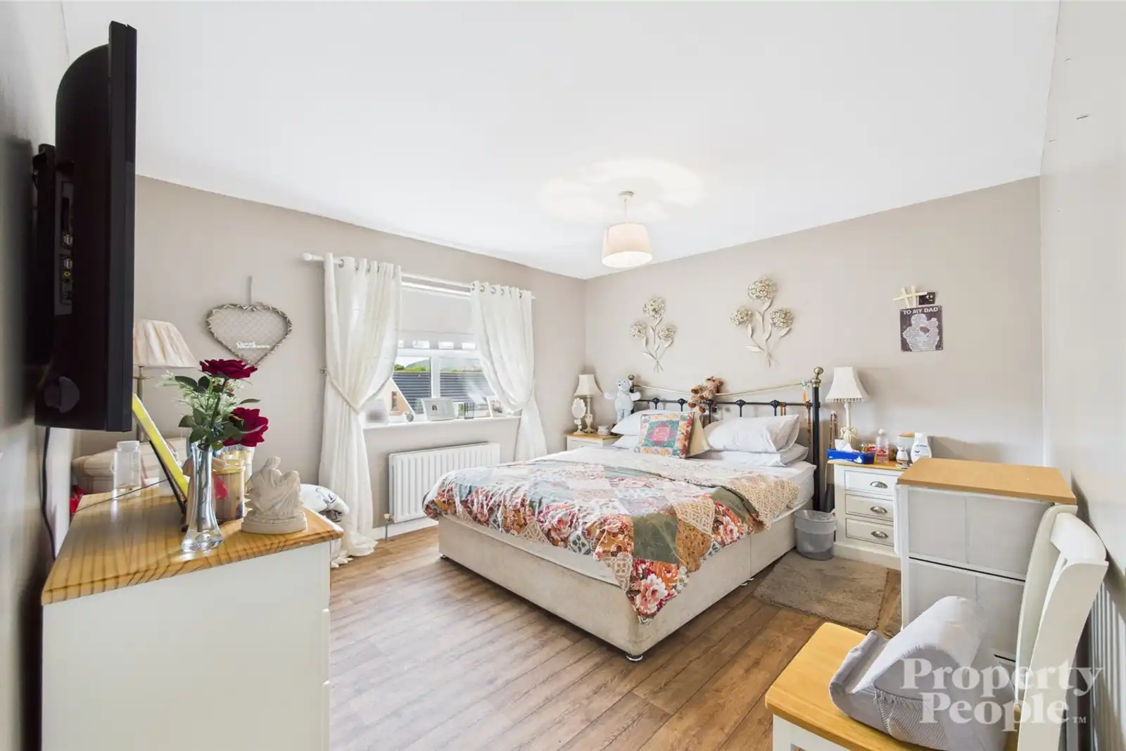 35 Wolfhill Manor, Ligoneil, Belfast, Antrim, BT14 8BX