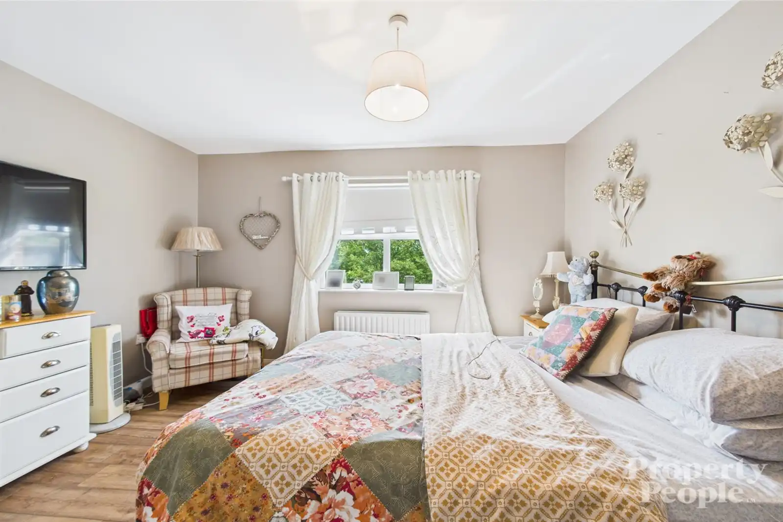 35 Wolfhill Manor, Ligoneil, Belfast, Antrim, BT14 8BX