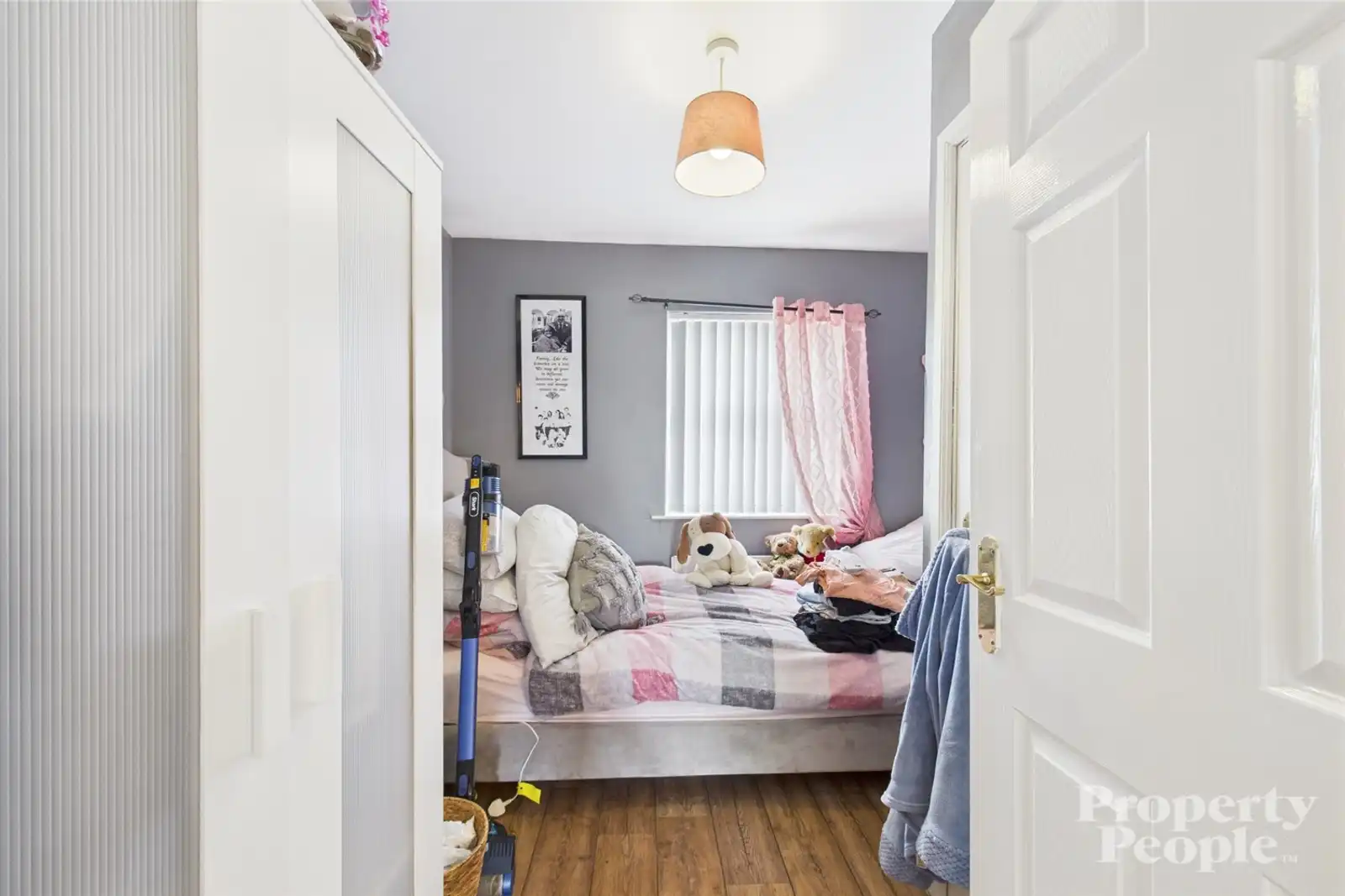 35 Wolfhill Manor, Ligoneil, Belfast, Antrim, BT14 8BX