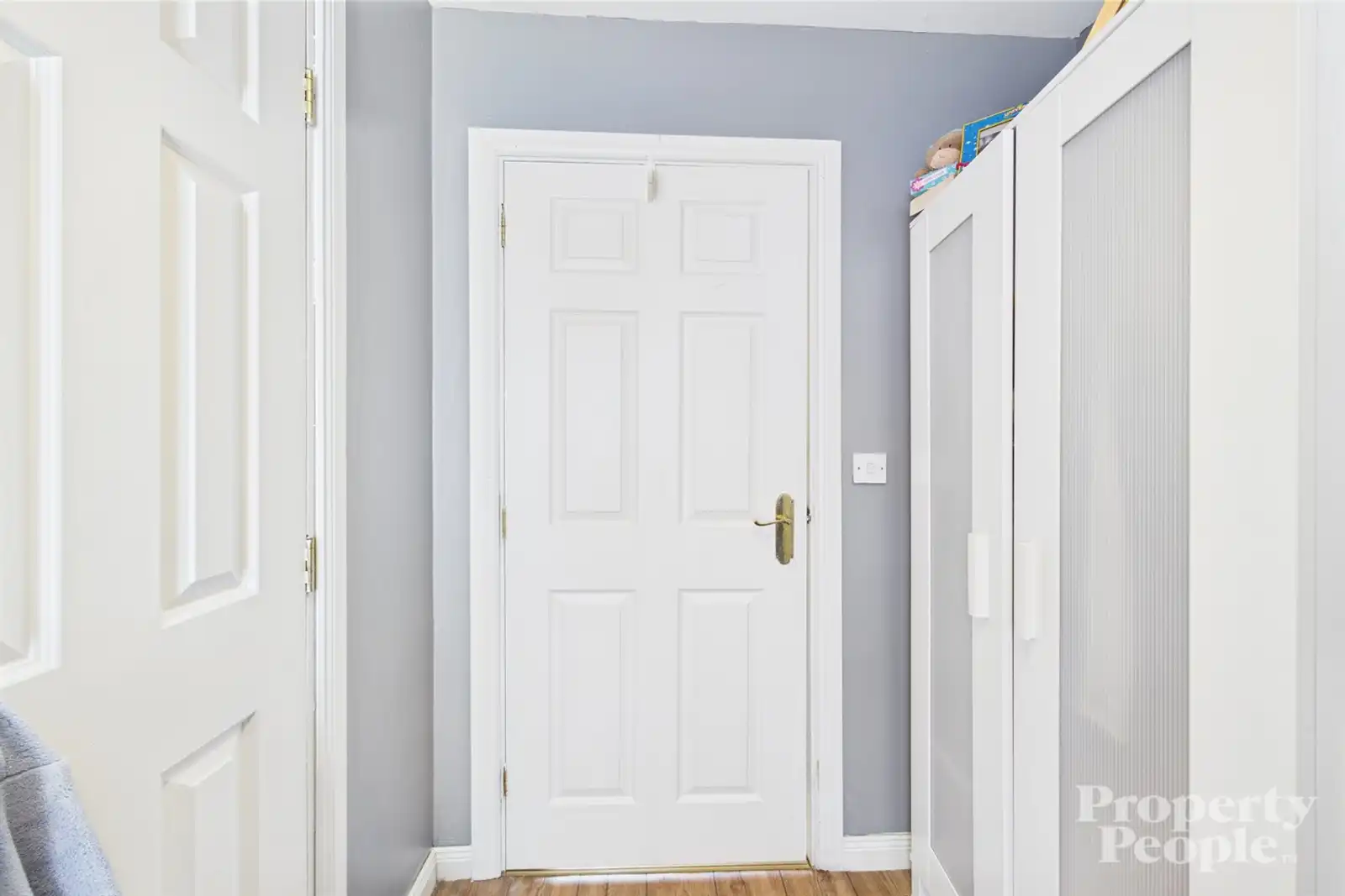 35 Wolfhill Manor, Ligoneil, Belfast, Antrim, BT14 8BX