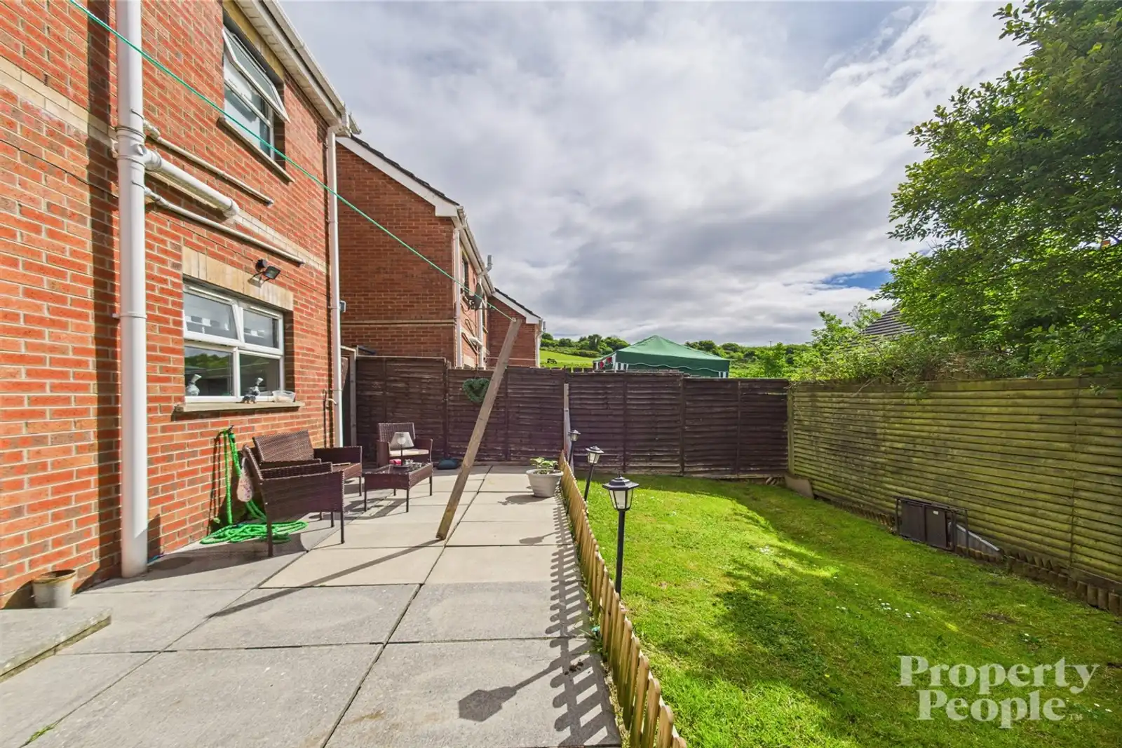 35 Wolfhill Manor, Ligoneil, Belfast, Antrim, BT14 8BX