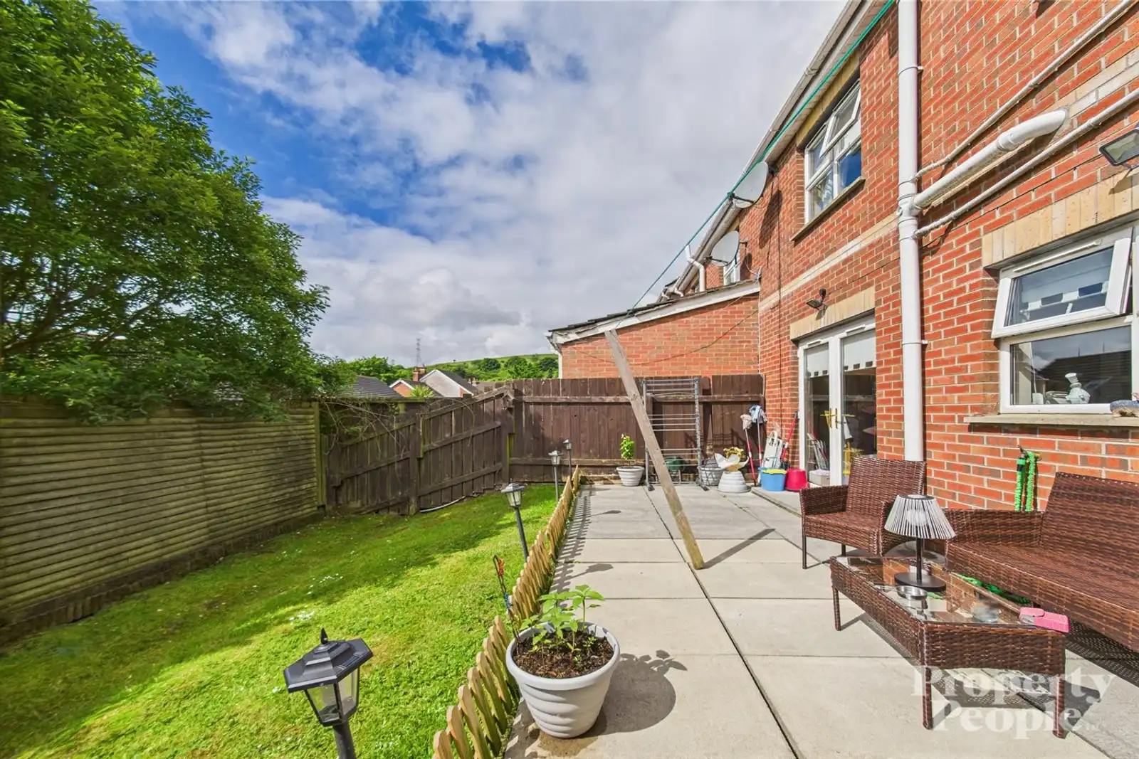 35 Wolfhill Manor, Ligoneil, Belfast, Antrim, BT14 8BX