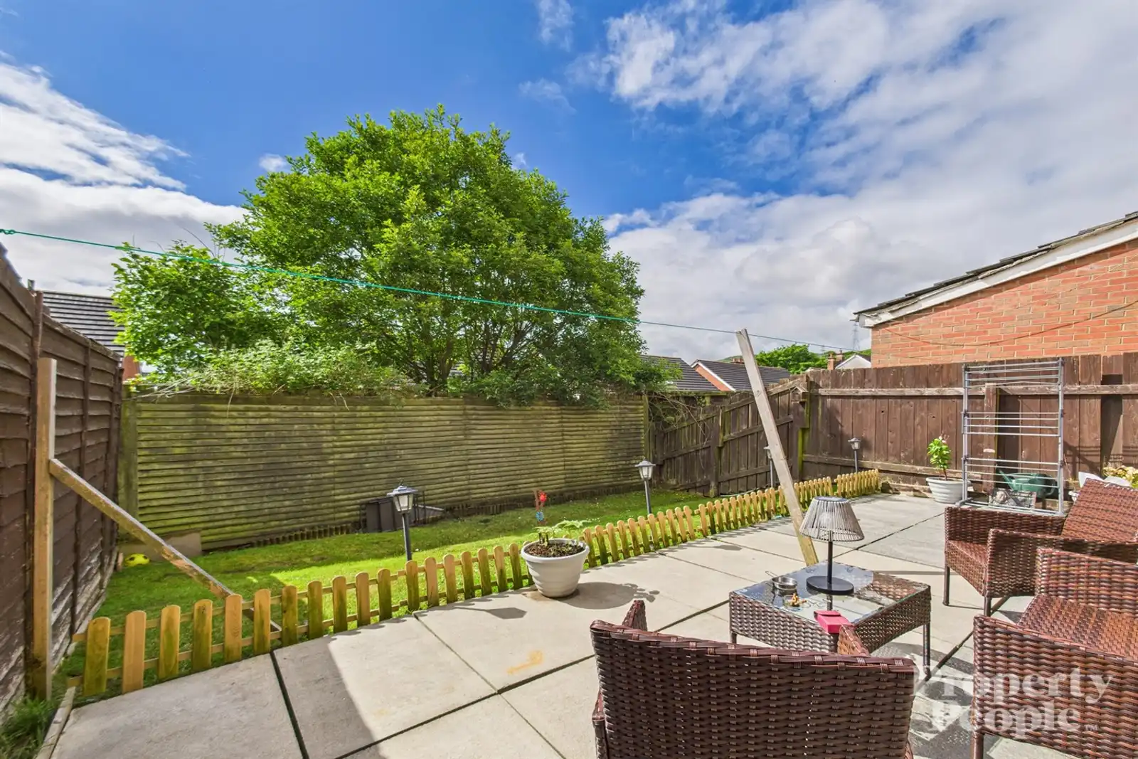 35 Wolfhill Manor, Ligoneil, Belfast, Antrim, BT14 8BX