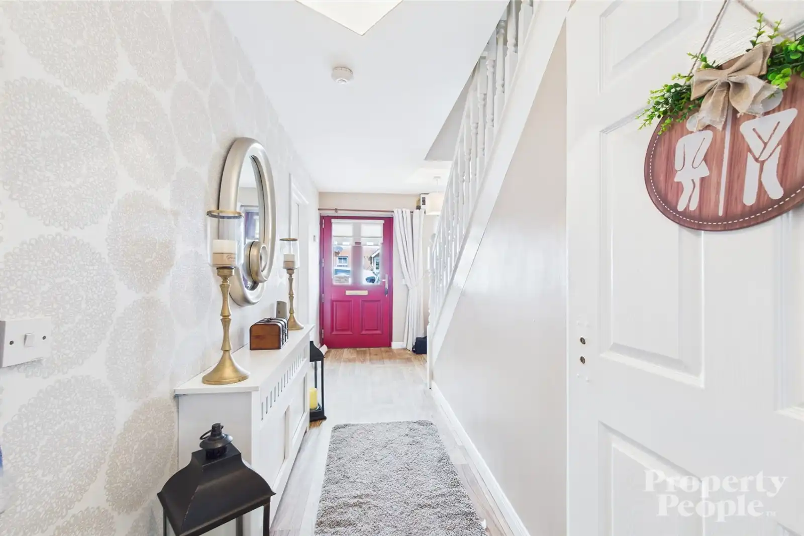 35 Wolfhill Manor, Ligoneil, Belfast, Antrim, BT14 8BX