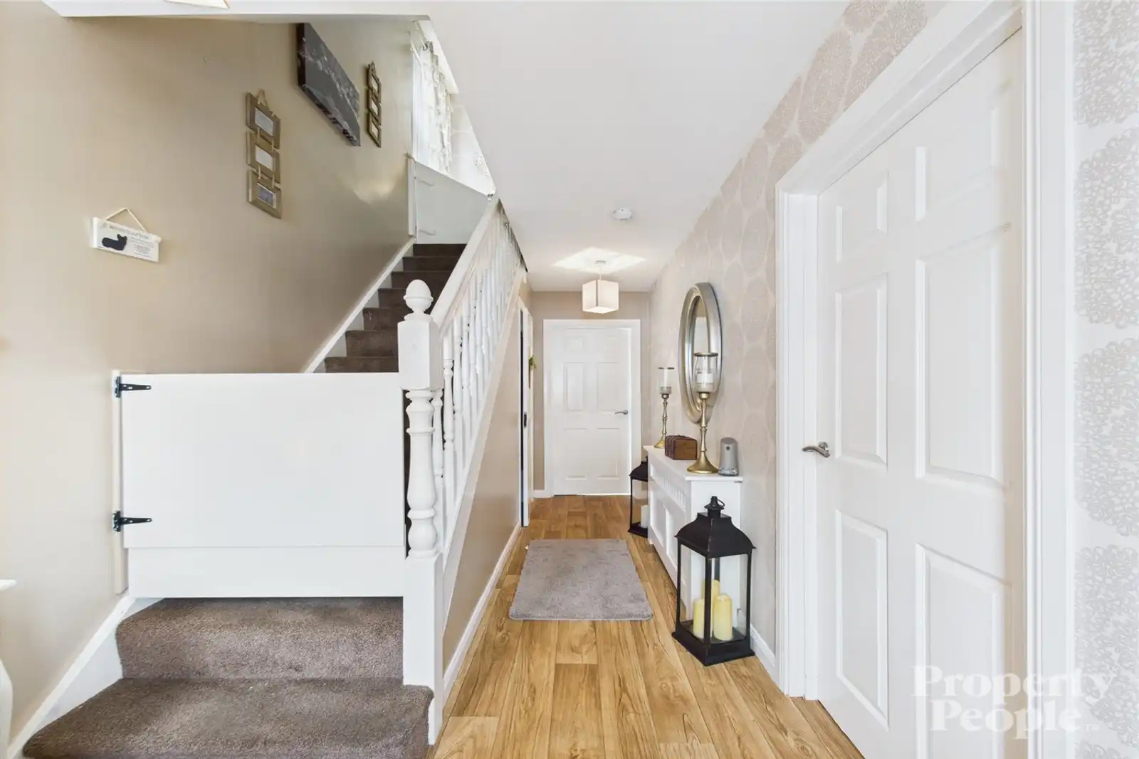 35 Wolfhill Manor, Ligoneil, Belfast, Antrim, BT14 8BX