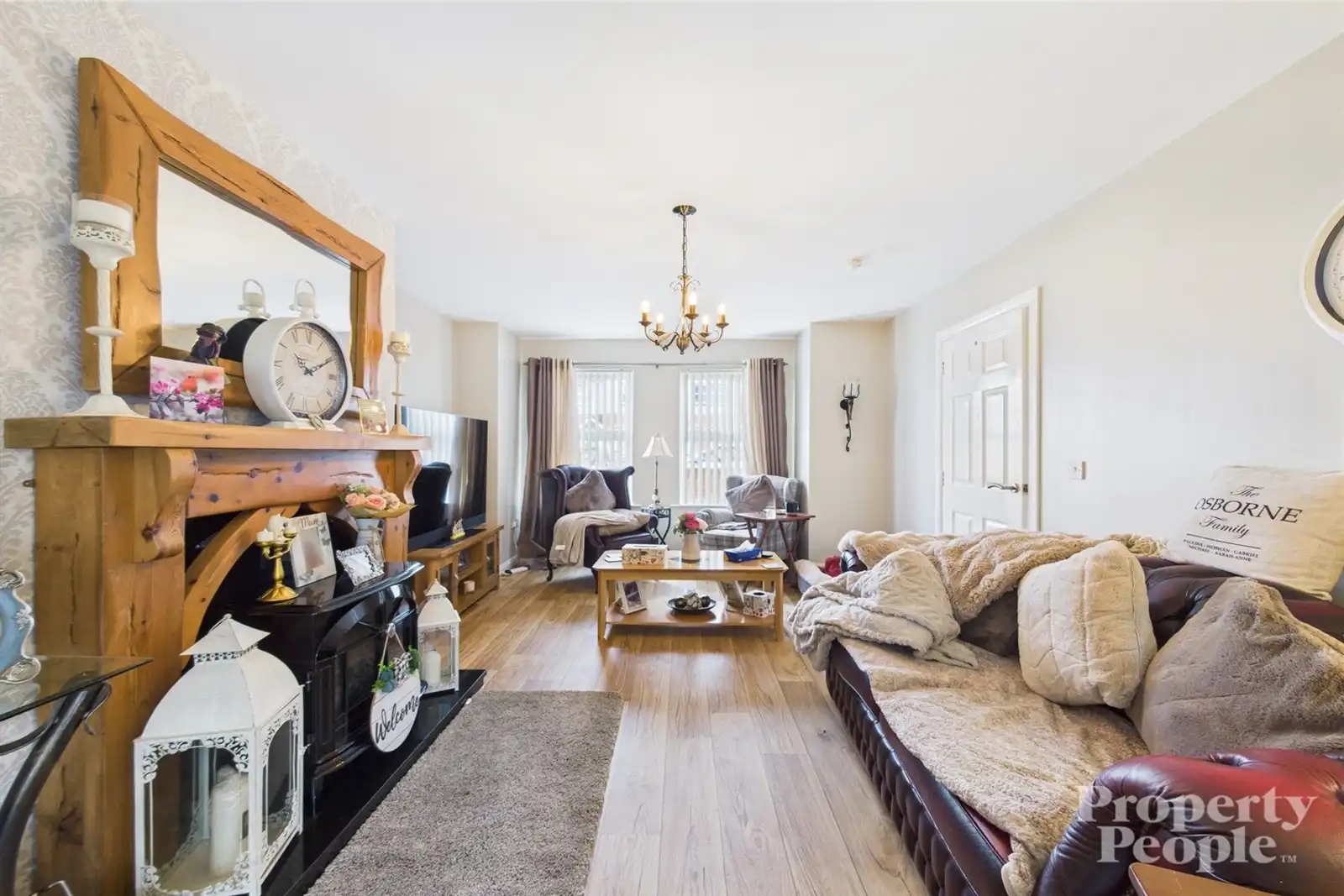 35 Wolfhill Manor, Ligoneil, Belfast, Antrim, BT14 8BX