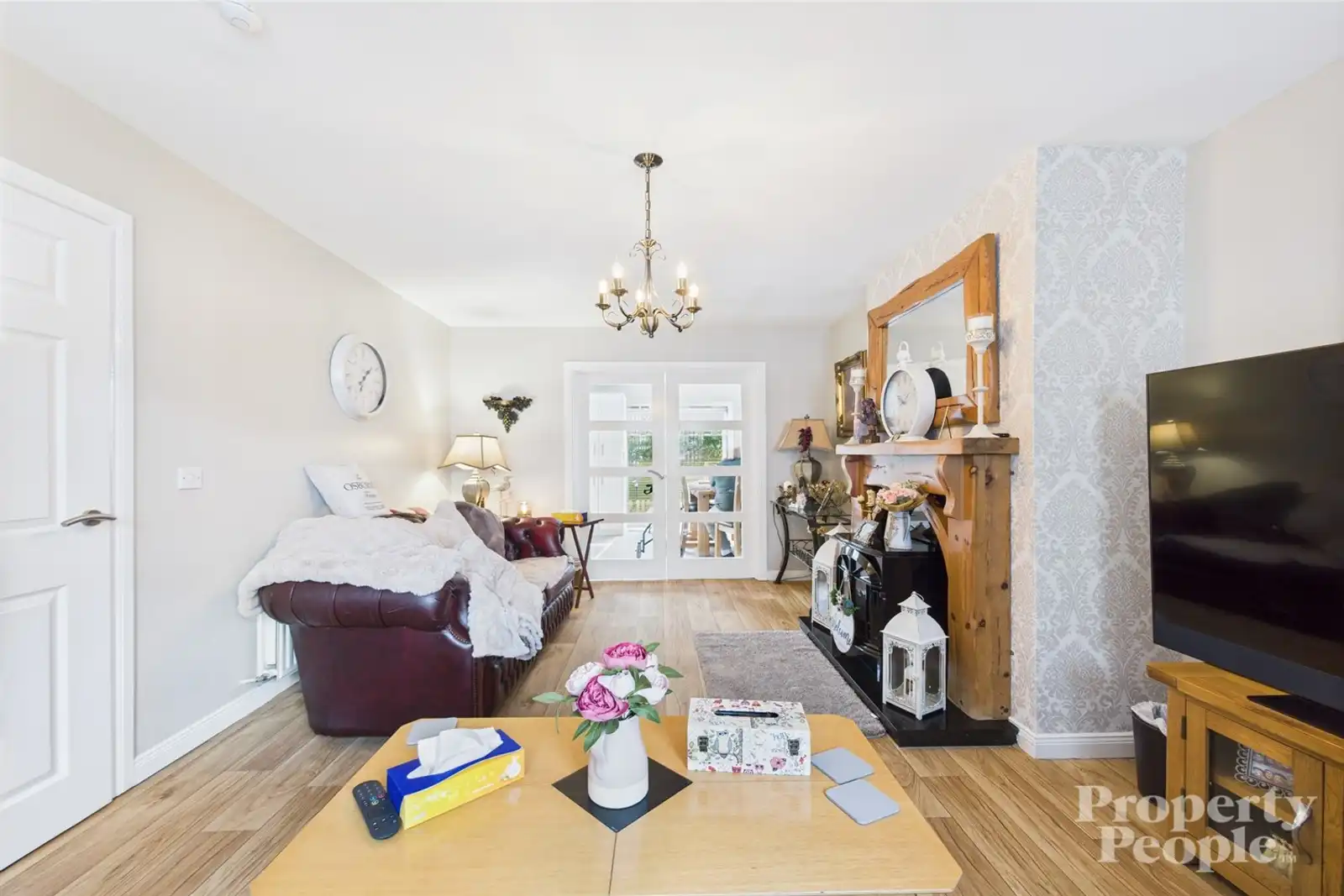 35 Wolfhill Manor, Ligoneil, Belfast, Antrim, BT14 8BX
