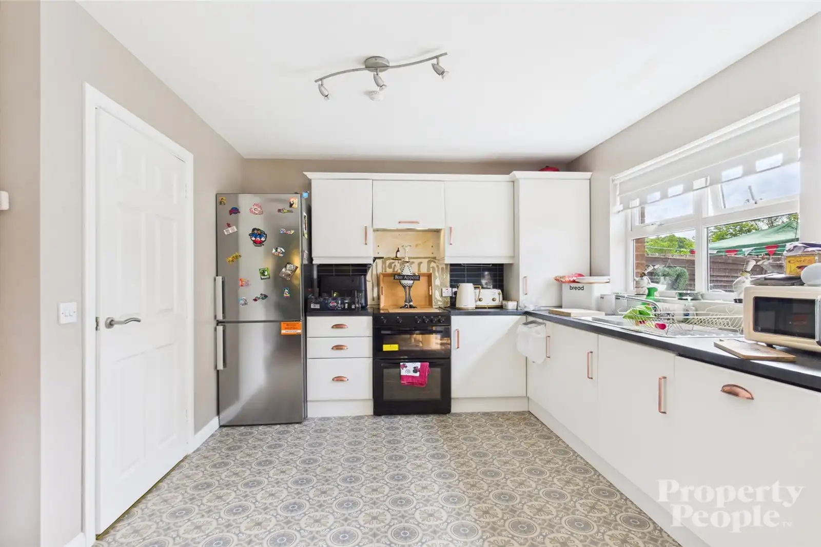 35 Wolfhill Manor, Ligoneil, Belfast, Antrim, BT14 8BX