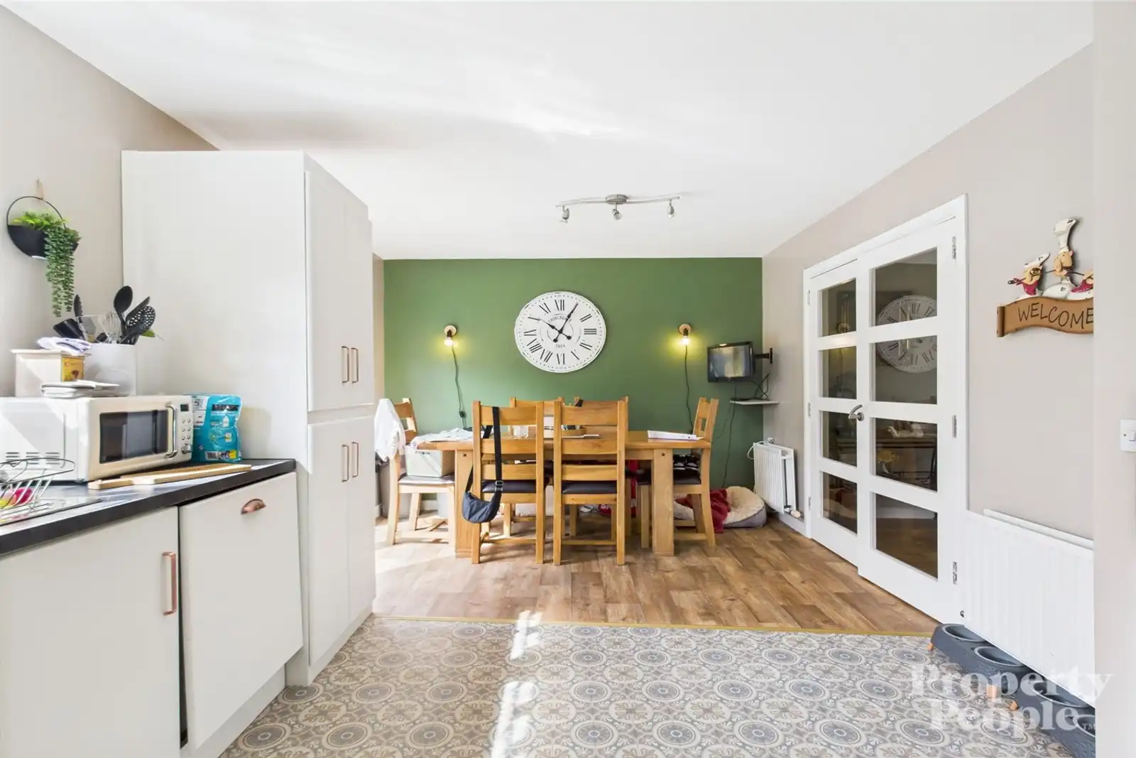 35 Wolfhill Manor, Ligoneil, Belfast, Antrim, BT14 8BX