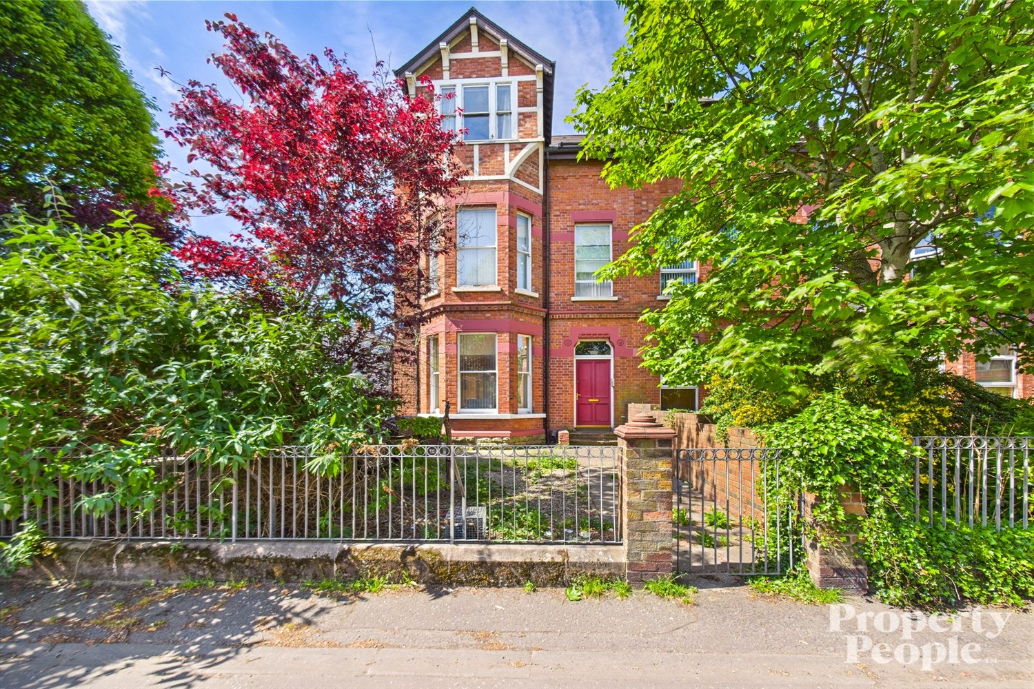  4, 344 Antrim Road,   Belfast,  BT15 5AE