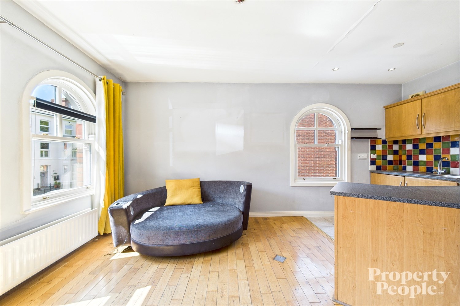  4, 344 Antrim Road,   Belfast,  BT15 5AE