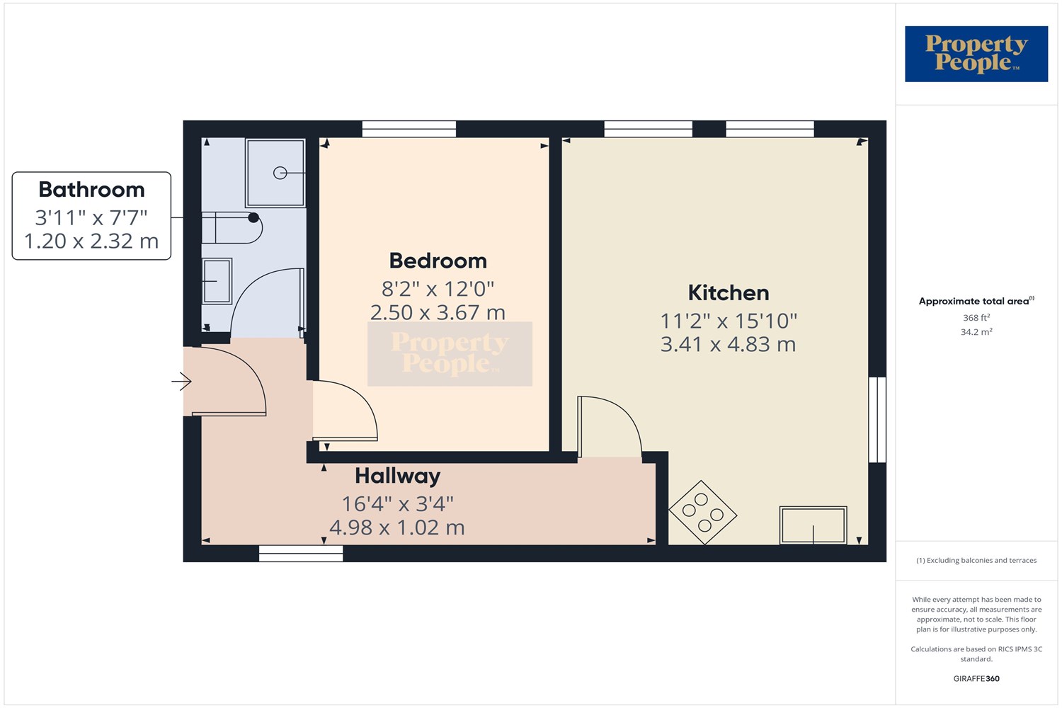  4, 344 Antrim Road,   Belfast,  BT15 5AE