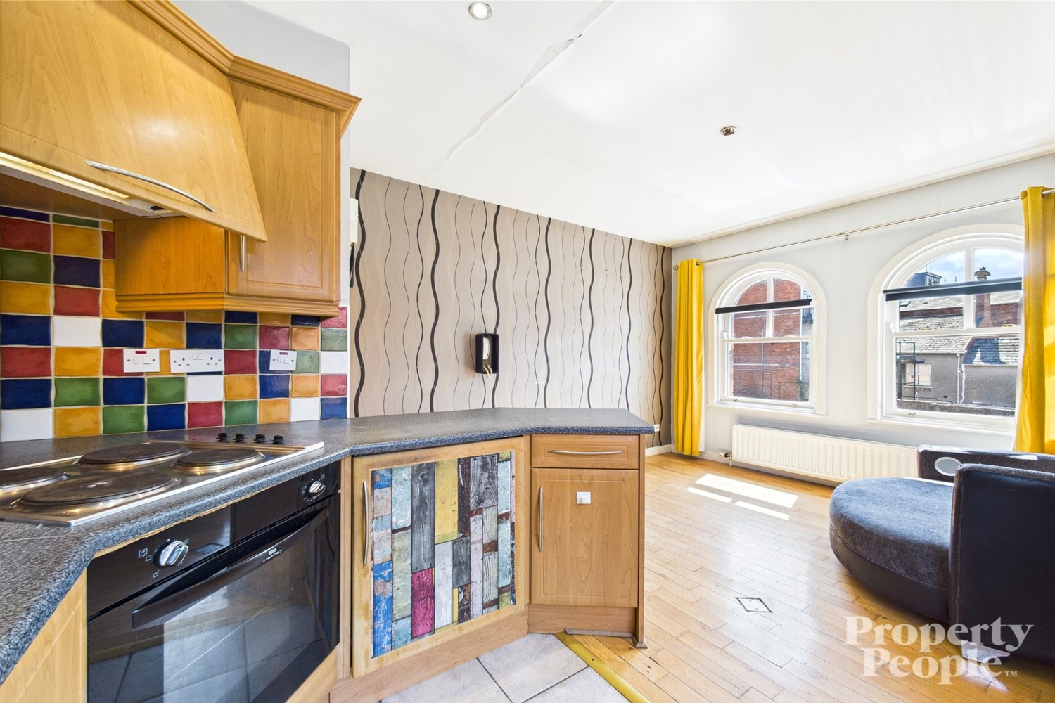  4, 344 Antrim Road,   Belfast,  BT15 5AE