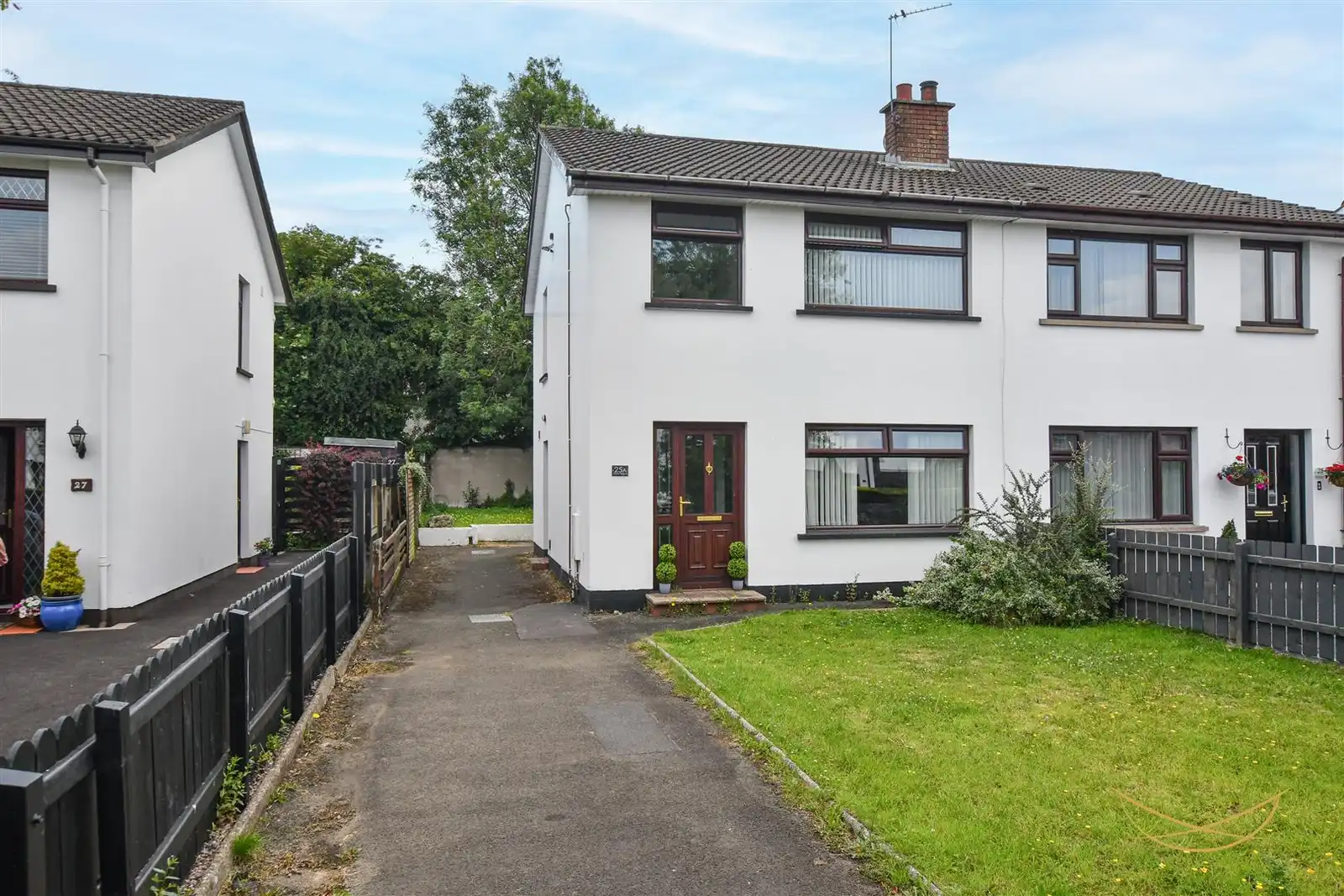 25A Clare Heights, Ballyclare, BT39 9HA