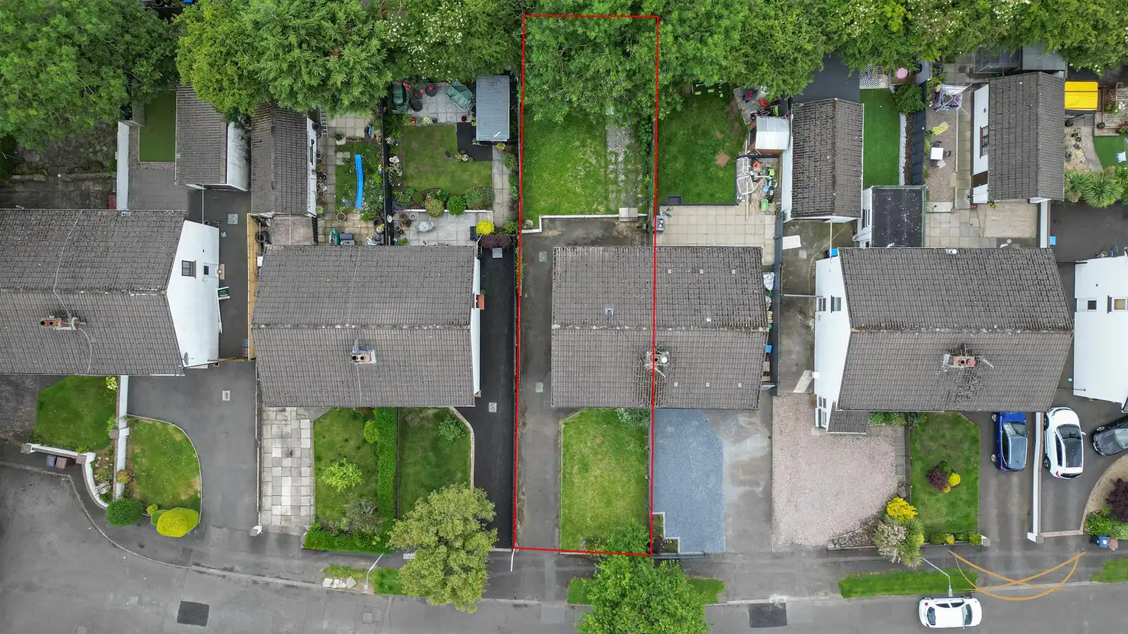 25A Clare Heights, Ballyclare, BT39 9HA