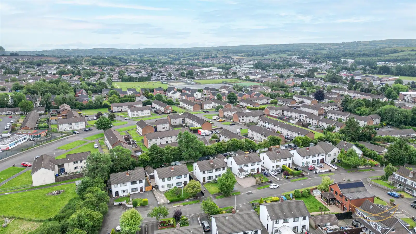 25A Clare Heights, Ballyclare, BT39 9HA