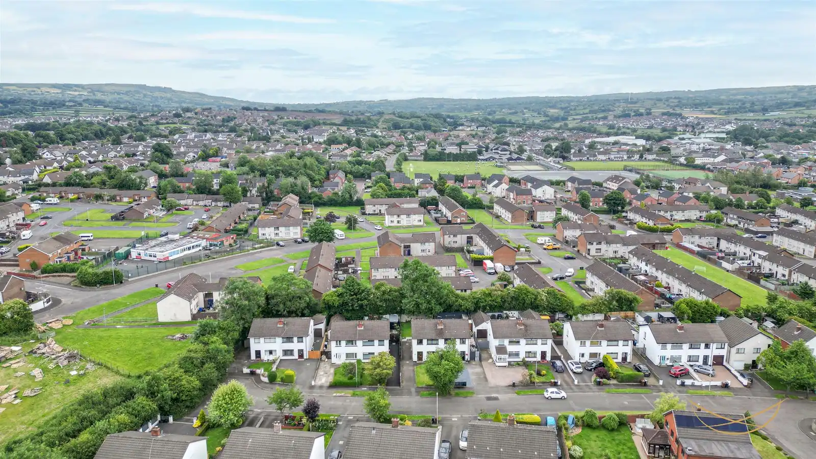 25A Clare Heights, Ballyclare, BT39 9HA