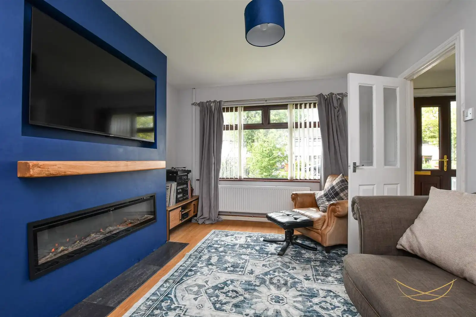 25A Clare Heights, Ballyclare, BT39 9HA