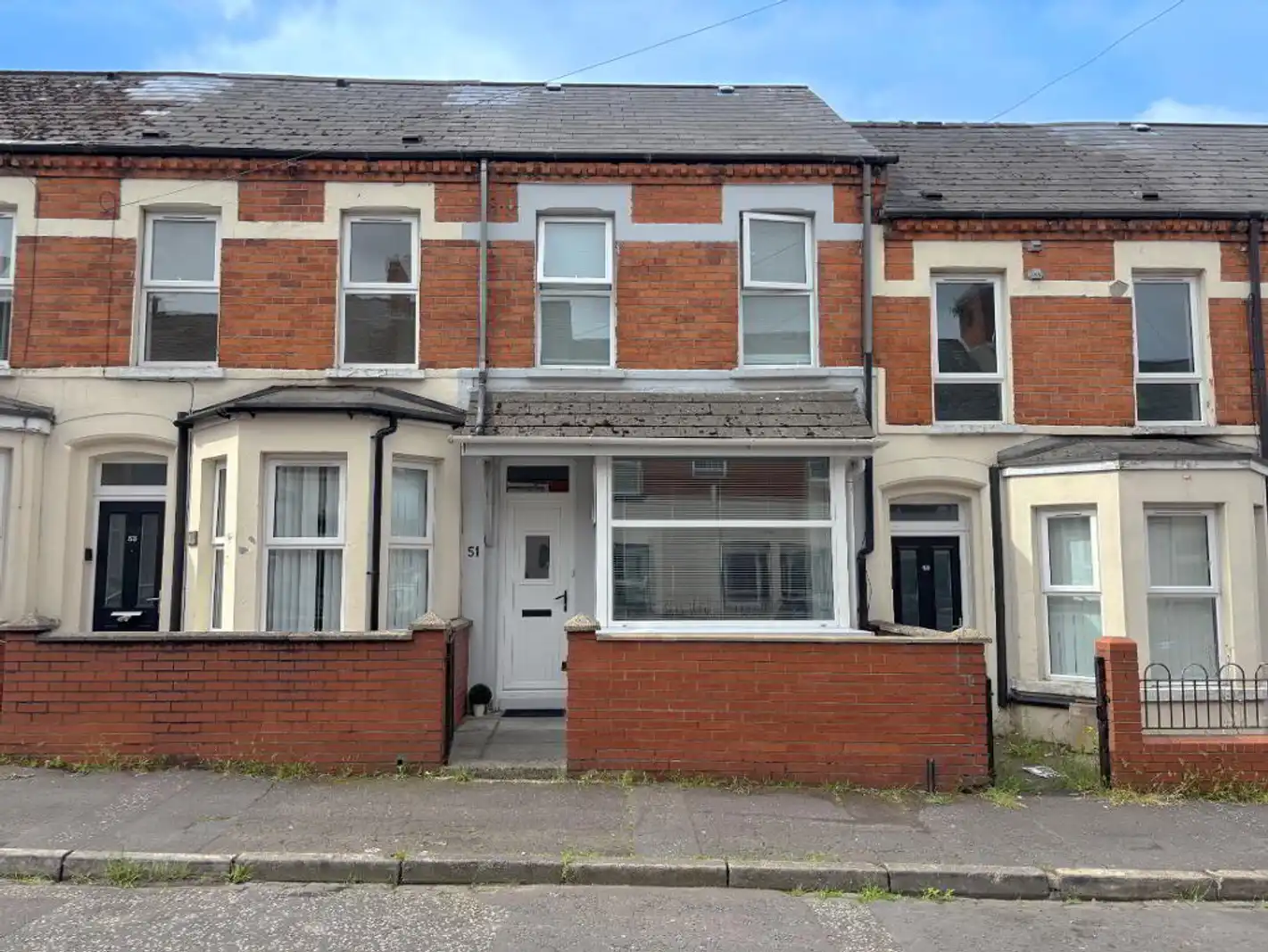 51 Nevis Avenue, Belfast, Antrim, BT4 3AD