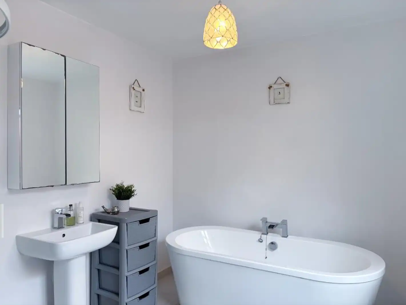 51 Nevis Avenue, Belfast, Antrim, BT4 3AD