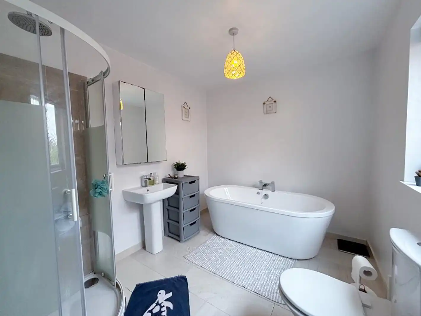 51 Nevis Avenue, Belfast, Antrim, BT4 3AD