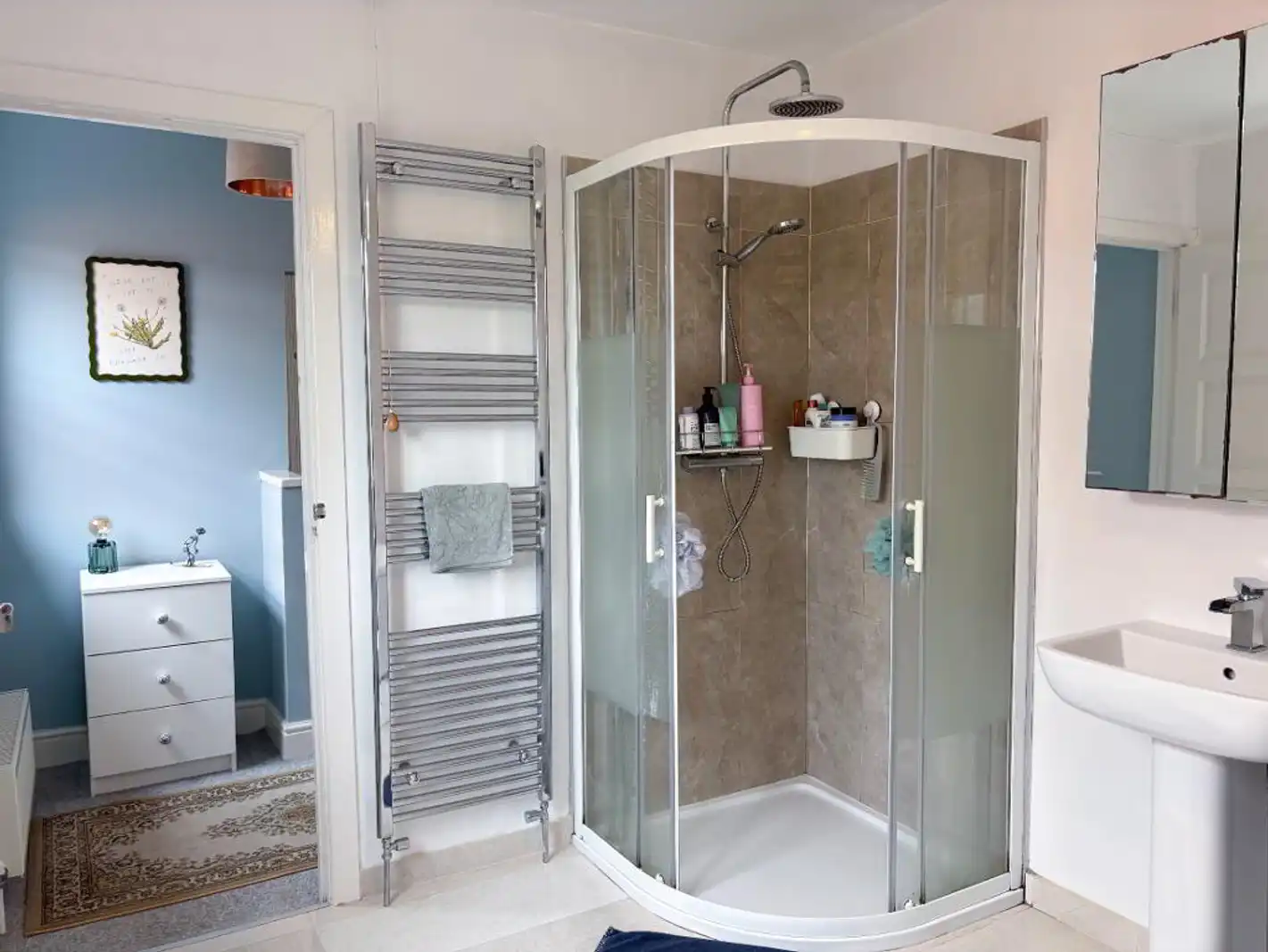 51 Nevis Avenue, Belfast, Antrim, BT4 3AD