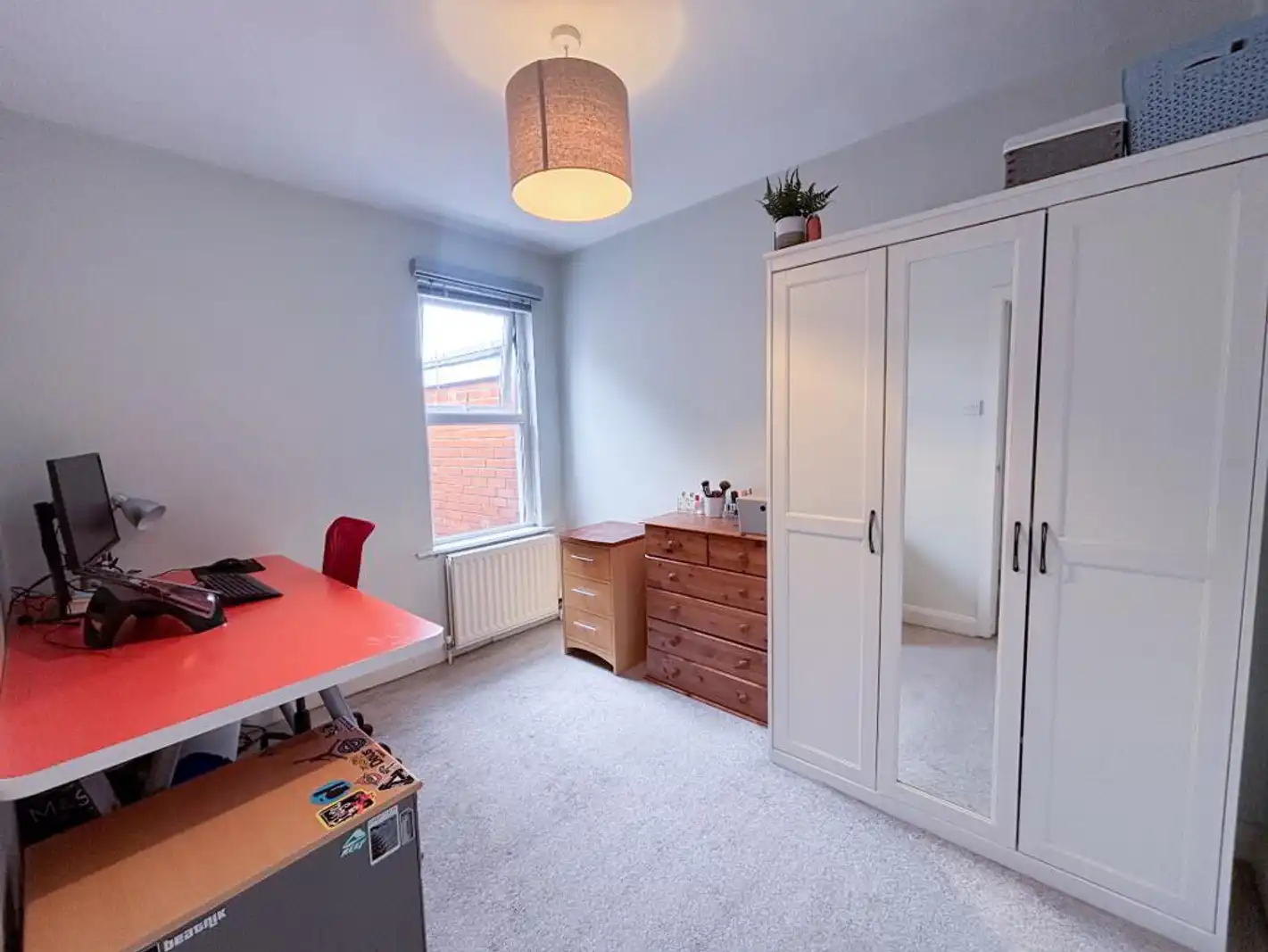 51 Nevis Avenue, Belfast, Antrim, BT4 3AD