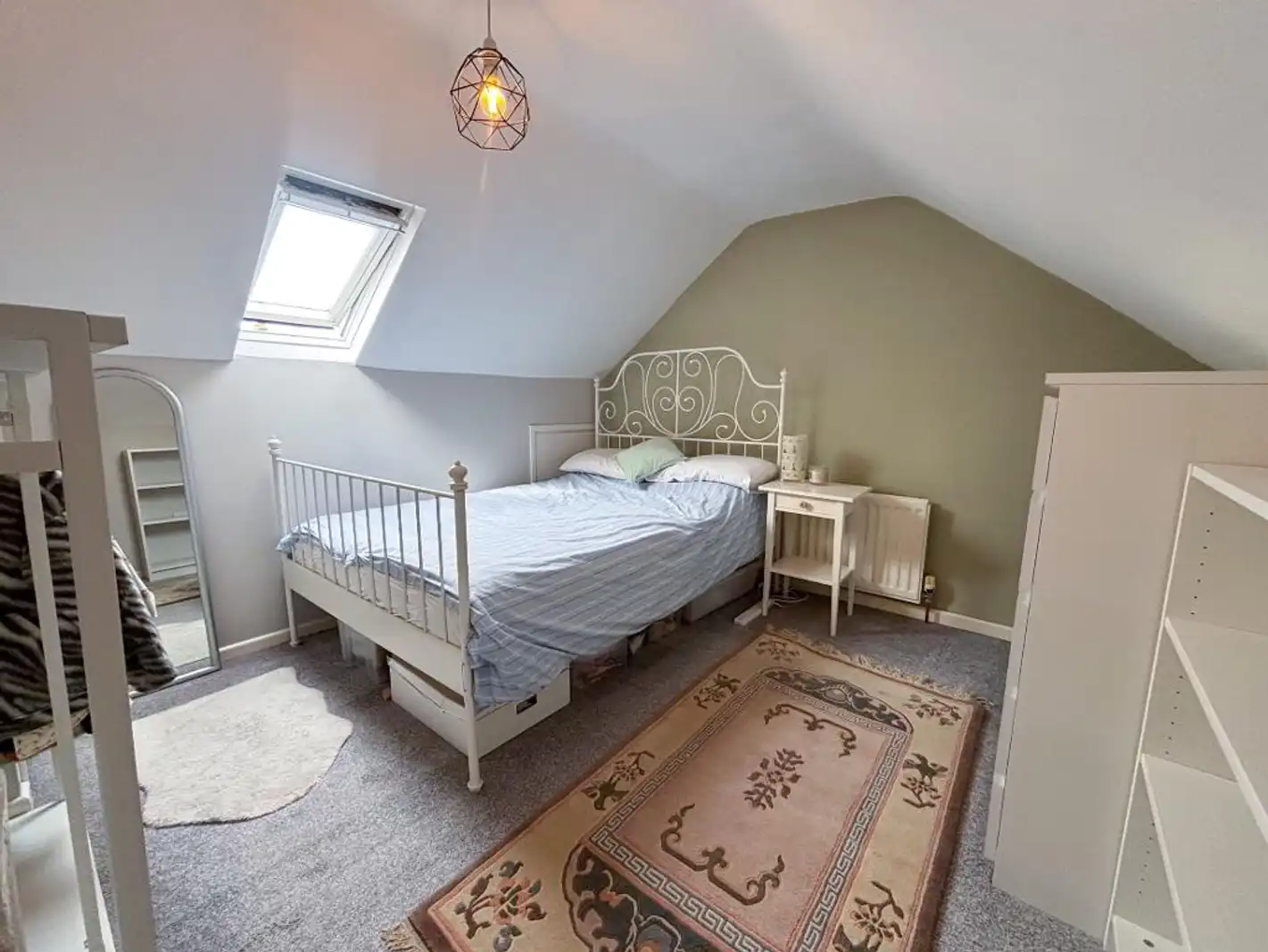 51 Nevis Avenue, Belfast, Antrim, BT4 3AD