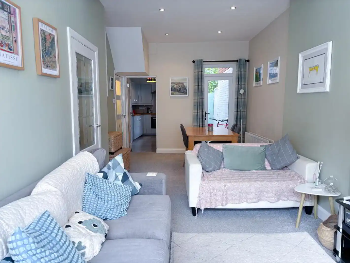 51 Nevis Avenue, Belfast, Antrim, BT4 3AD