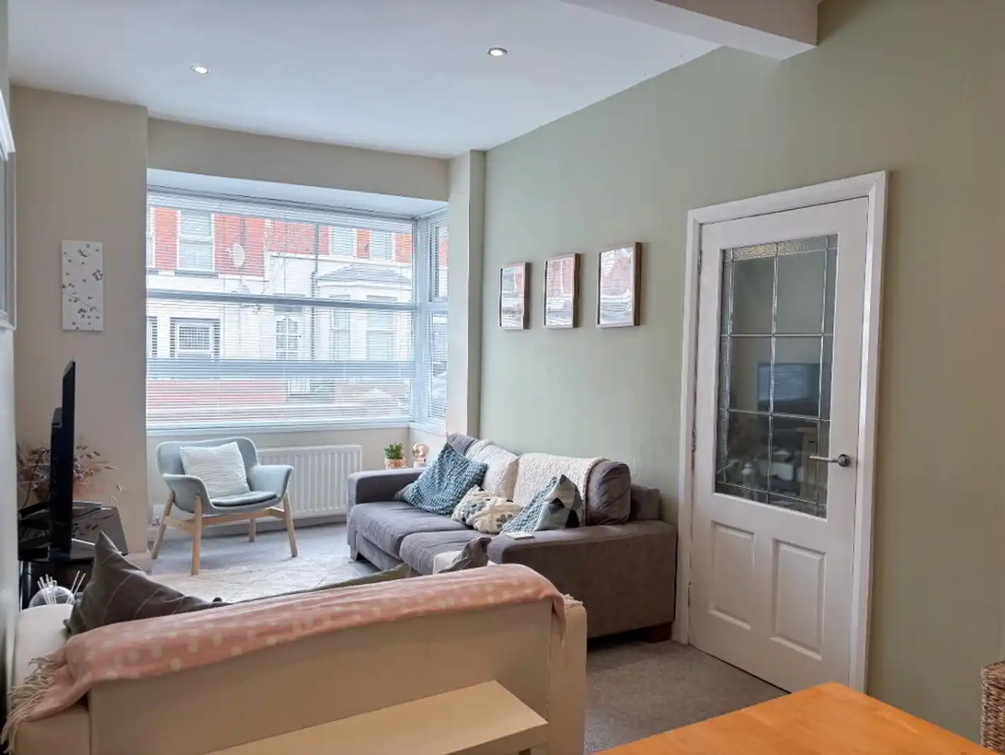 51 Nevis Avenue, Belfast, Antrim, BT4 3AD