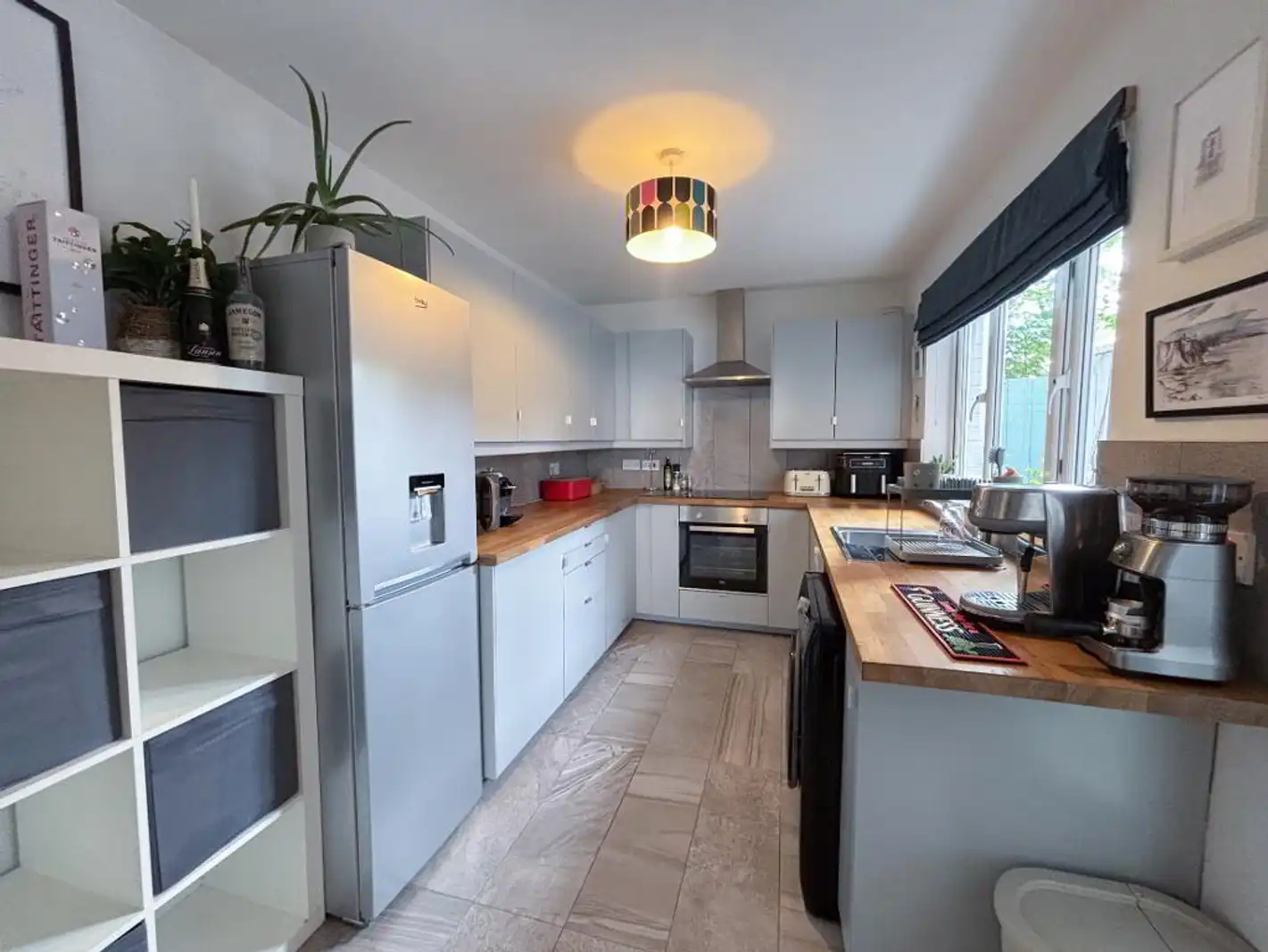 51 Nevis Avenue, Belfast, Antrim, BT4 3AD