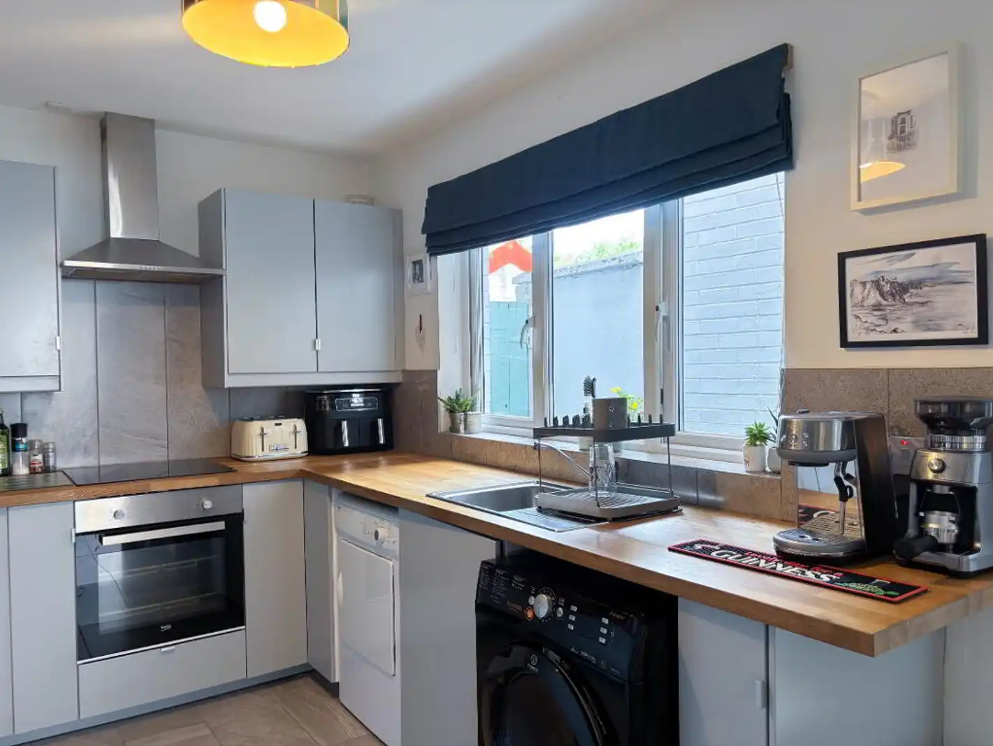 51 Nevis Avenue, Belfast, Antrim, BT4 3AD