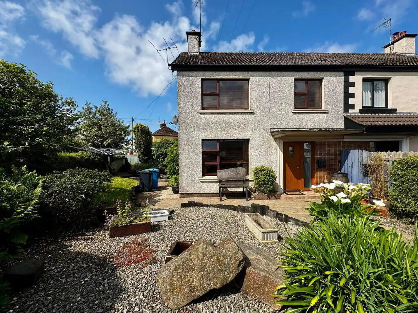 1 Elmwood Park, Bushmills, Antrim, BT57 8QT
