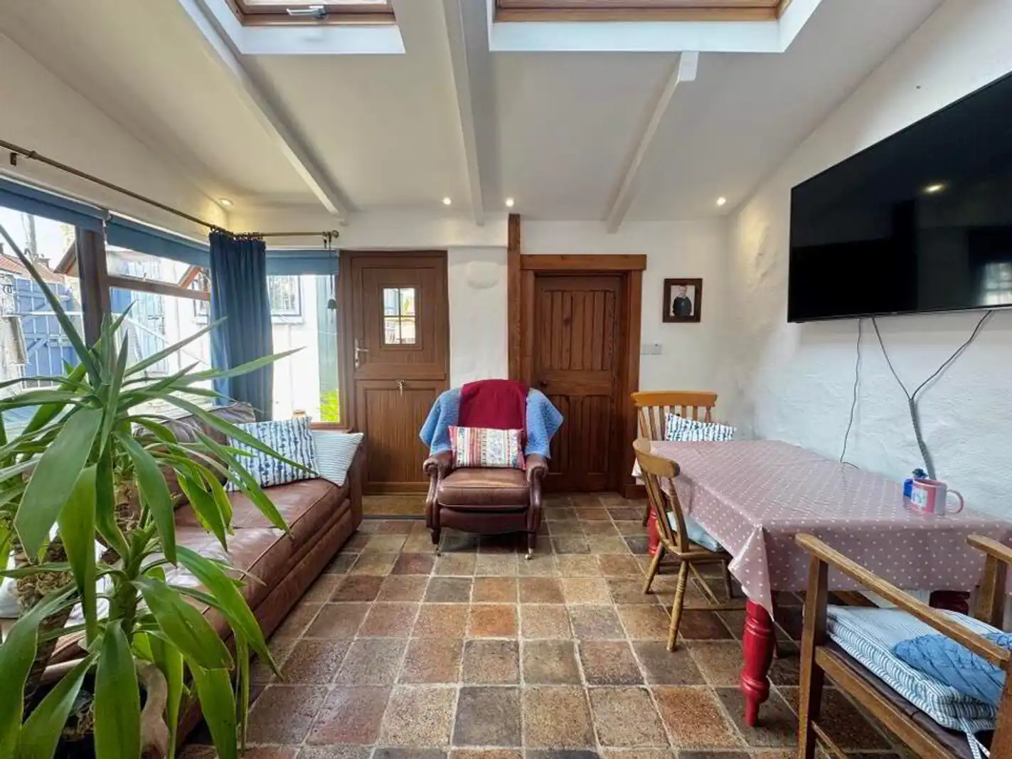 1 Elmwood Park, Bushmills, Antrim, BT57 8QT