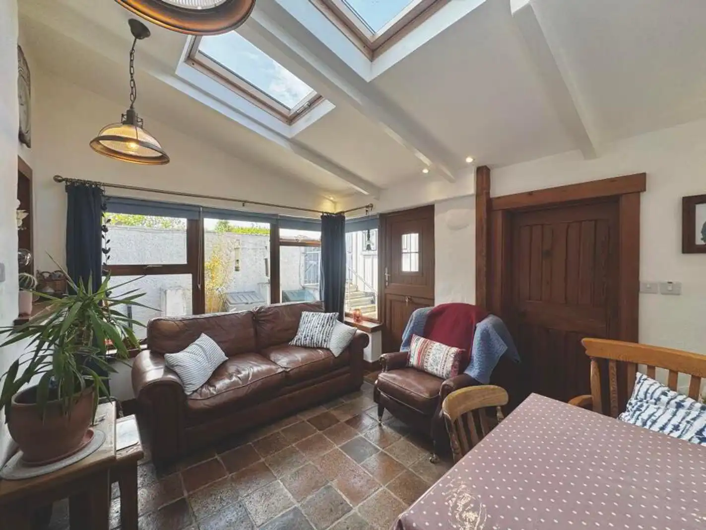 1 Elmwood Park, Bushmills, Antrim, BT57 8QT