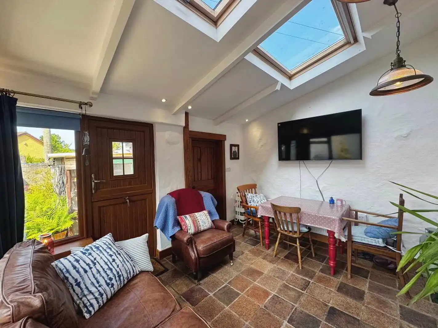 1 Elmwood Park, Bushmills, Antrim, BT57 8QT